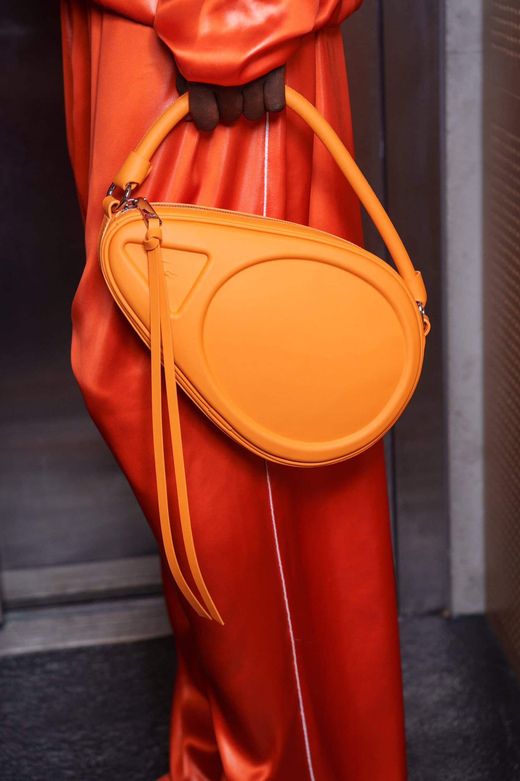 Lacoste Spring 2026 Fashion Show Backstage