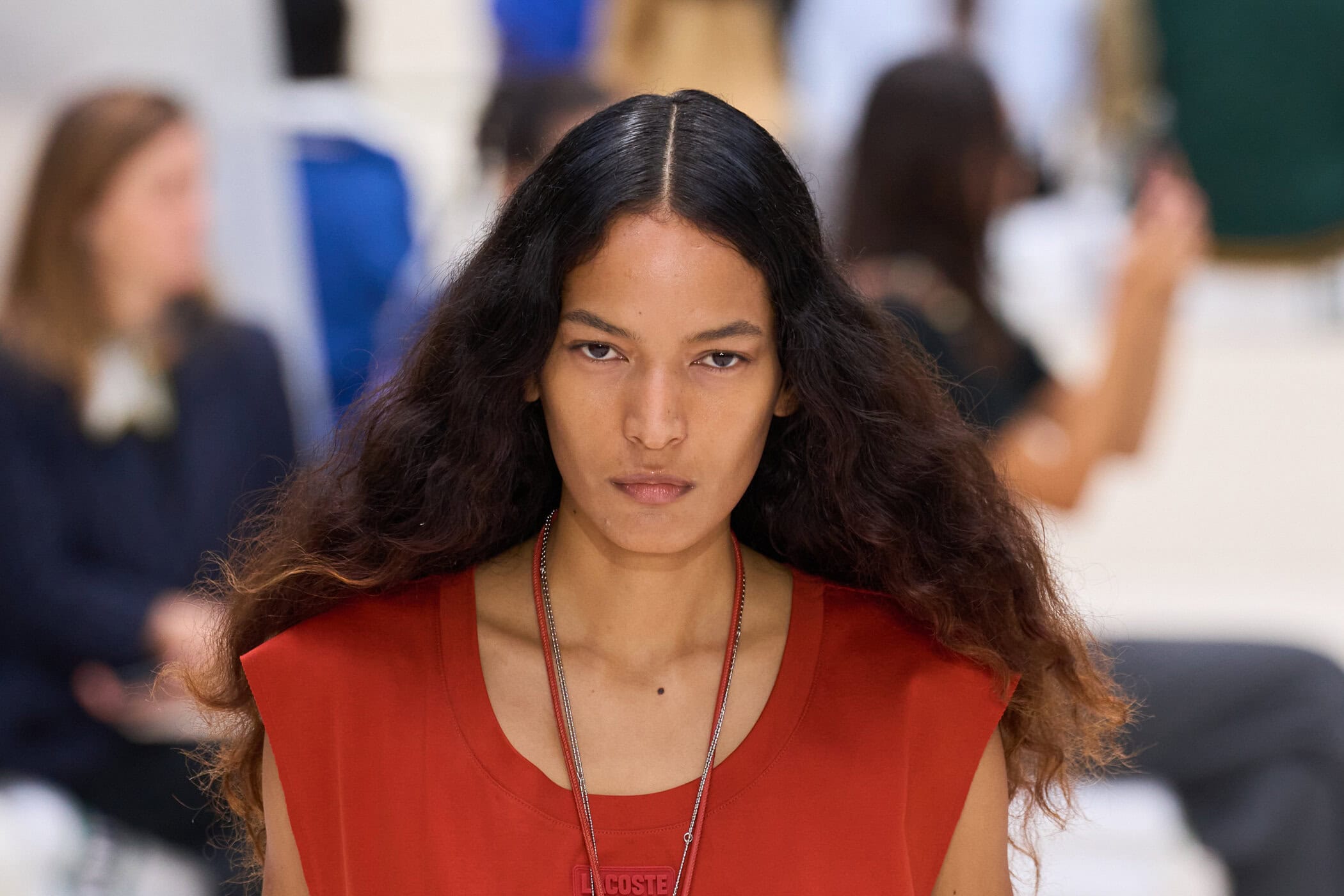 Lacoste Spring 2026 Fashion Show Details