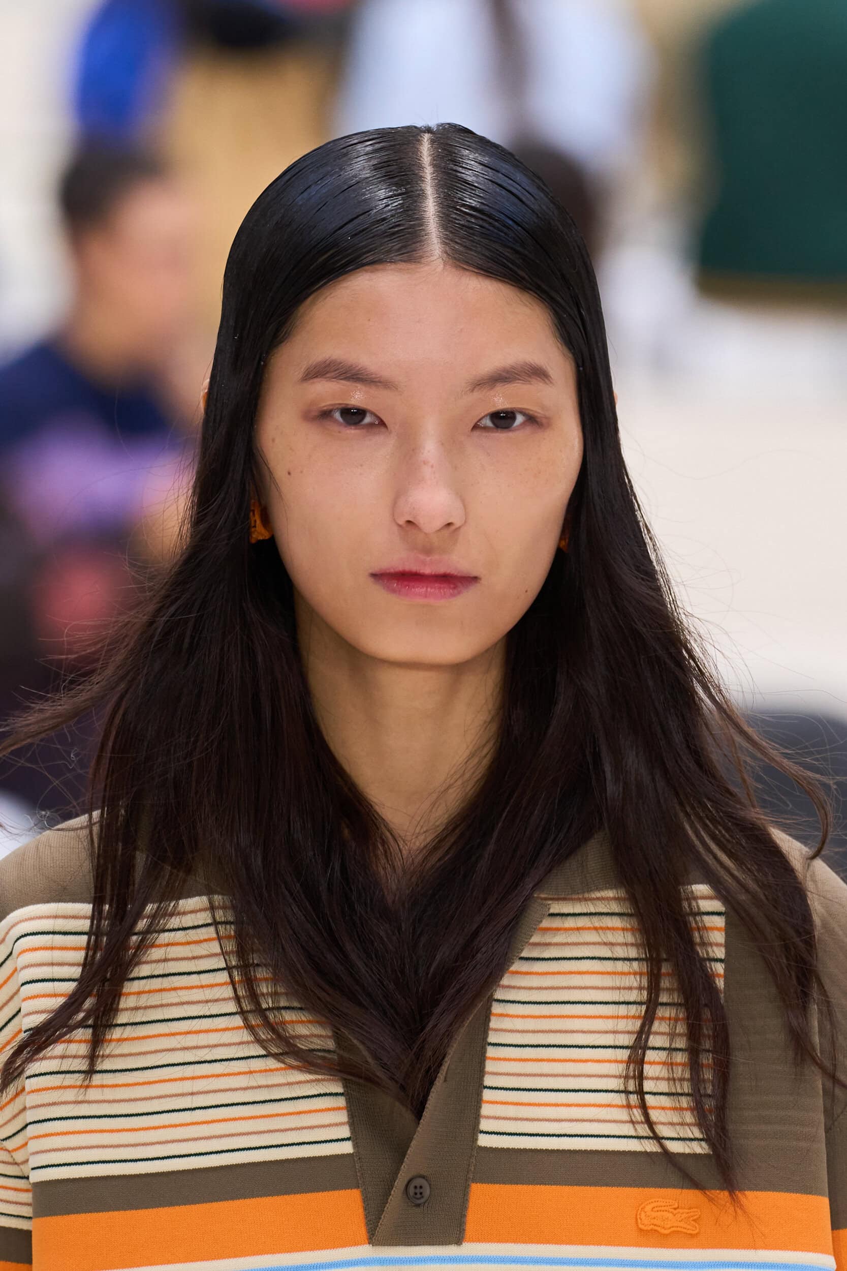 Lacoste Spring 2026 Fashion Show Details