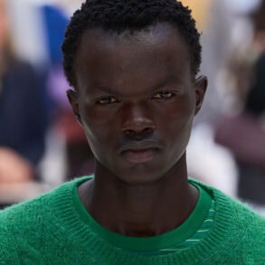 Lacoste Spring 2026 Fashion Show Details