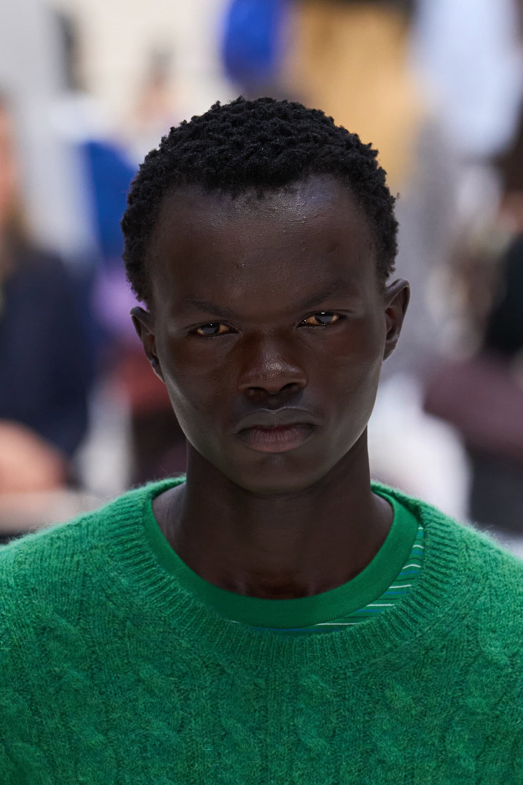 Lacoste Spring 2026 Fashion Show Details