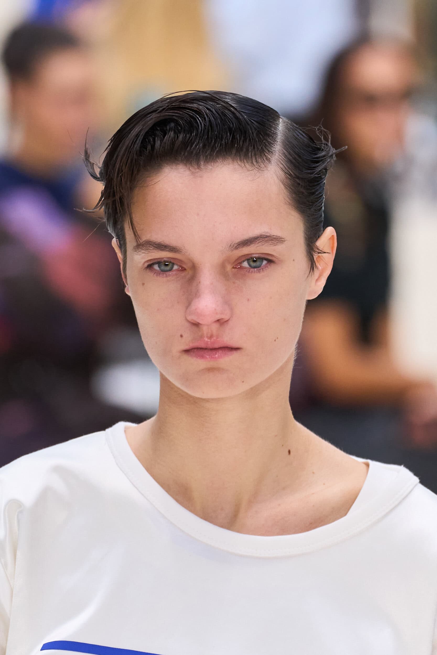 Lacoste Spring 2026 Fashion Show Details