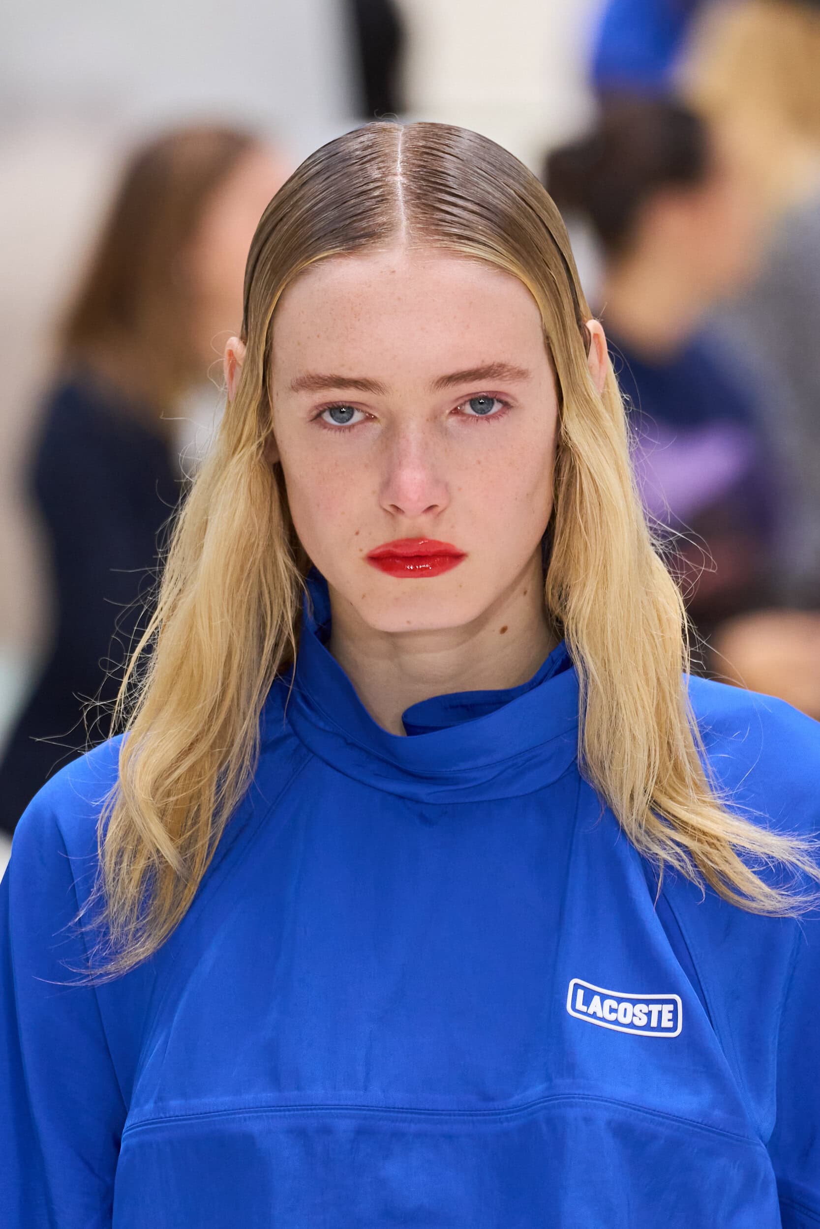 Lacoste Spring 2026 Fashion Show Details