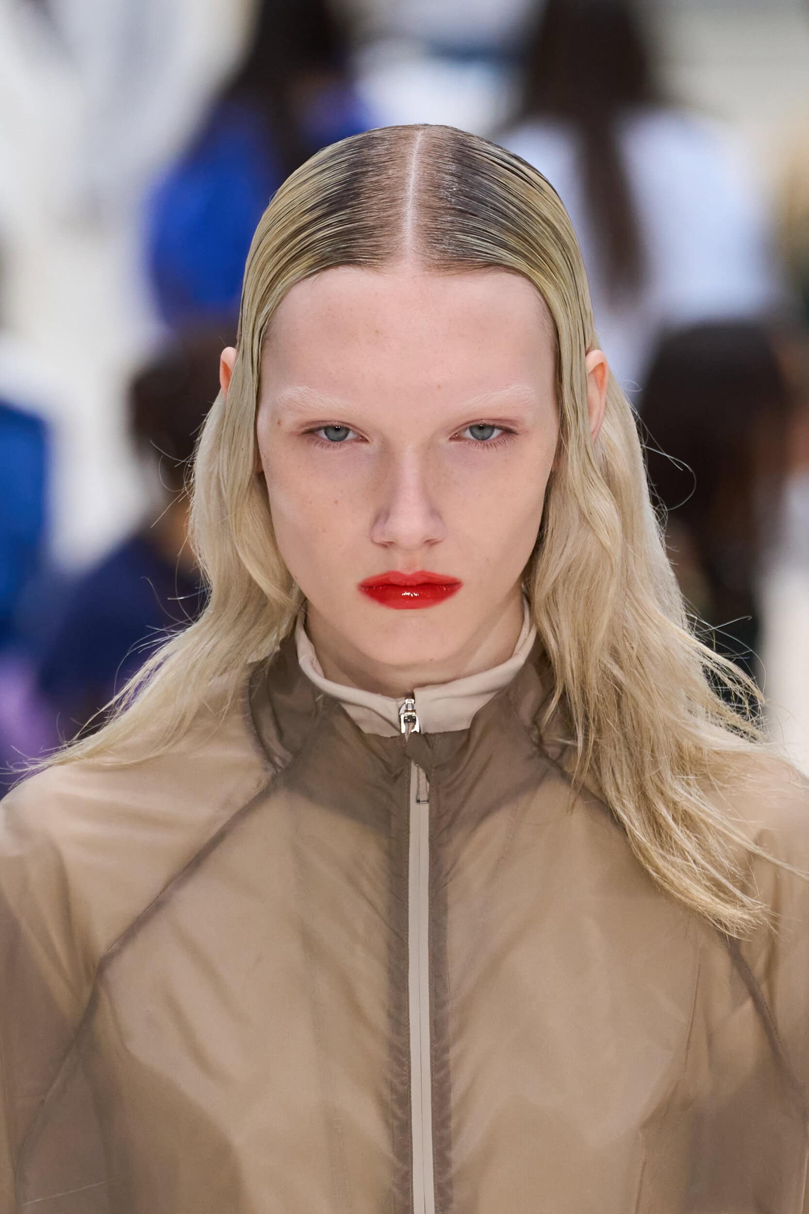 Lacoste Spring 2026 Fashion Show Details