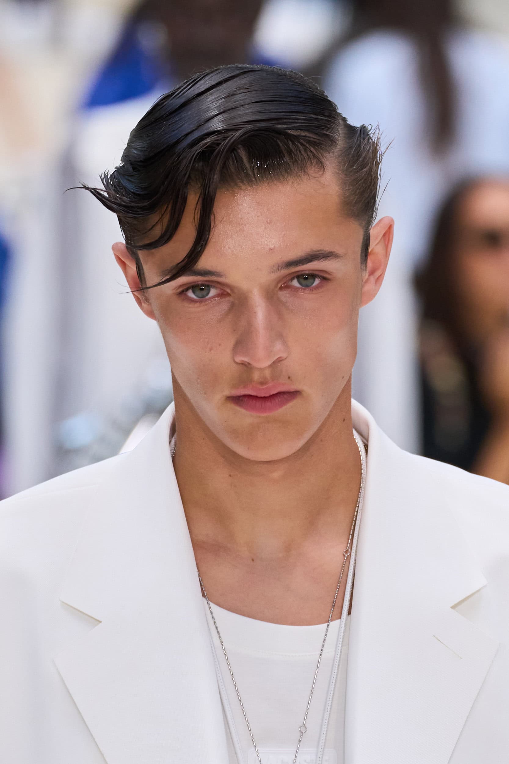 Lacoste Spring 2026 Fashion Show Details