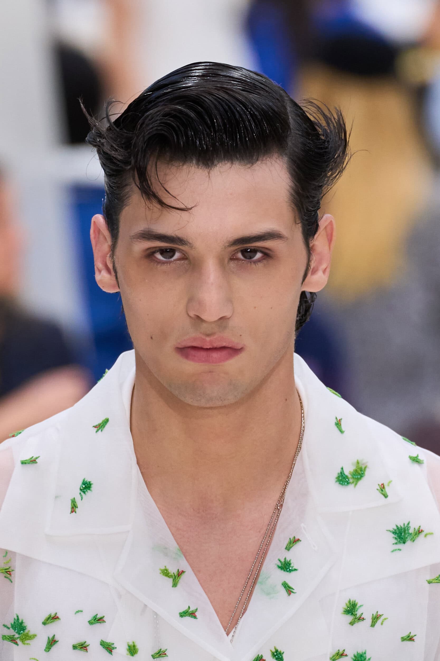 Lacoste Spring 2026 Fashion Show Details