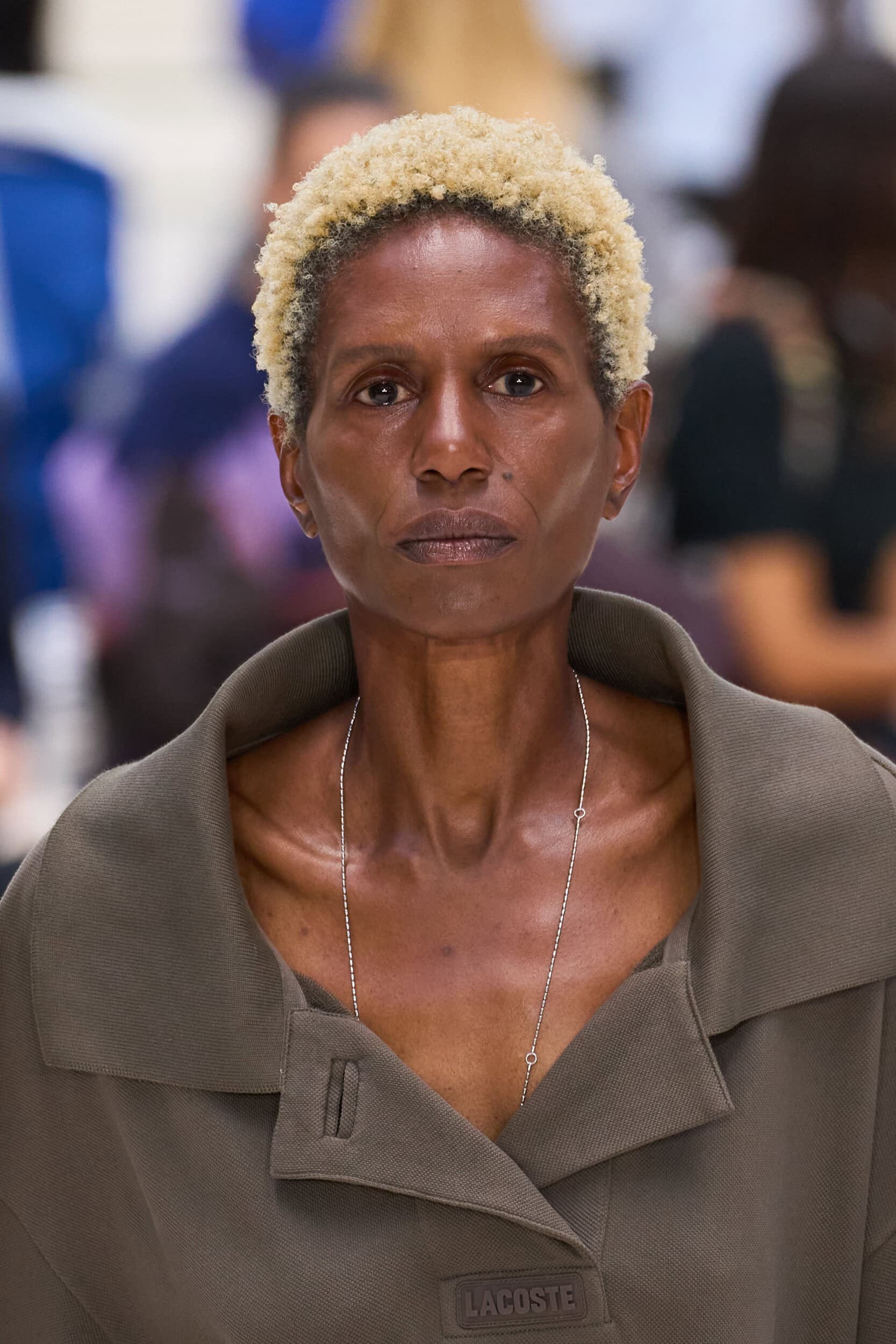 Lacoste Spring 2026 Fashion Show Details