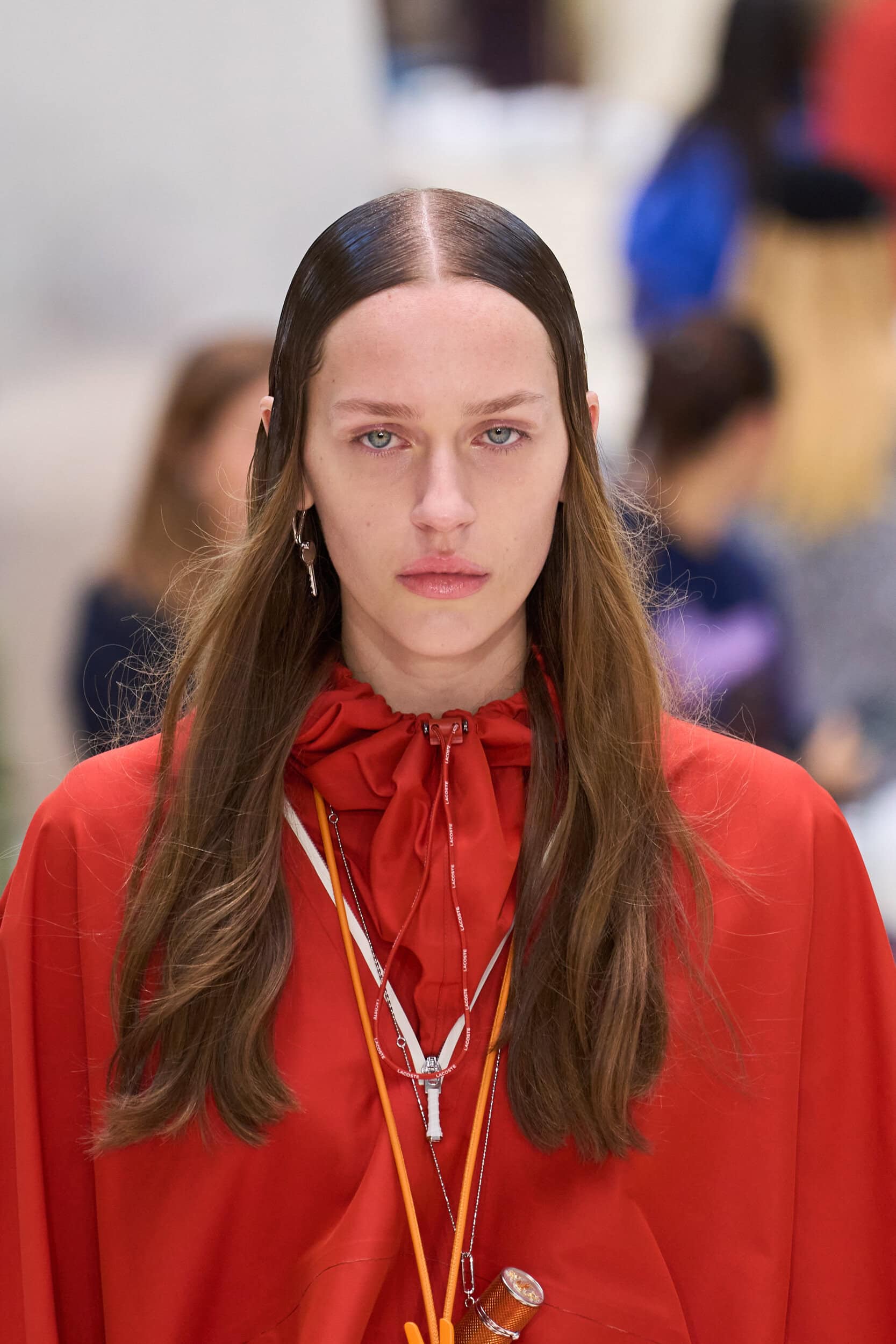 Lacoste Spring 2026 Fashion Show Details