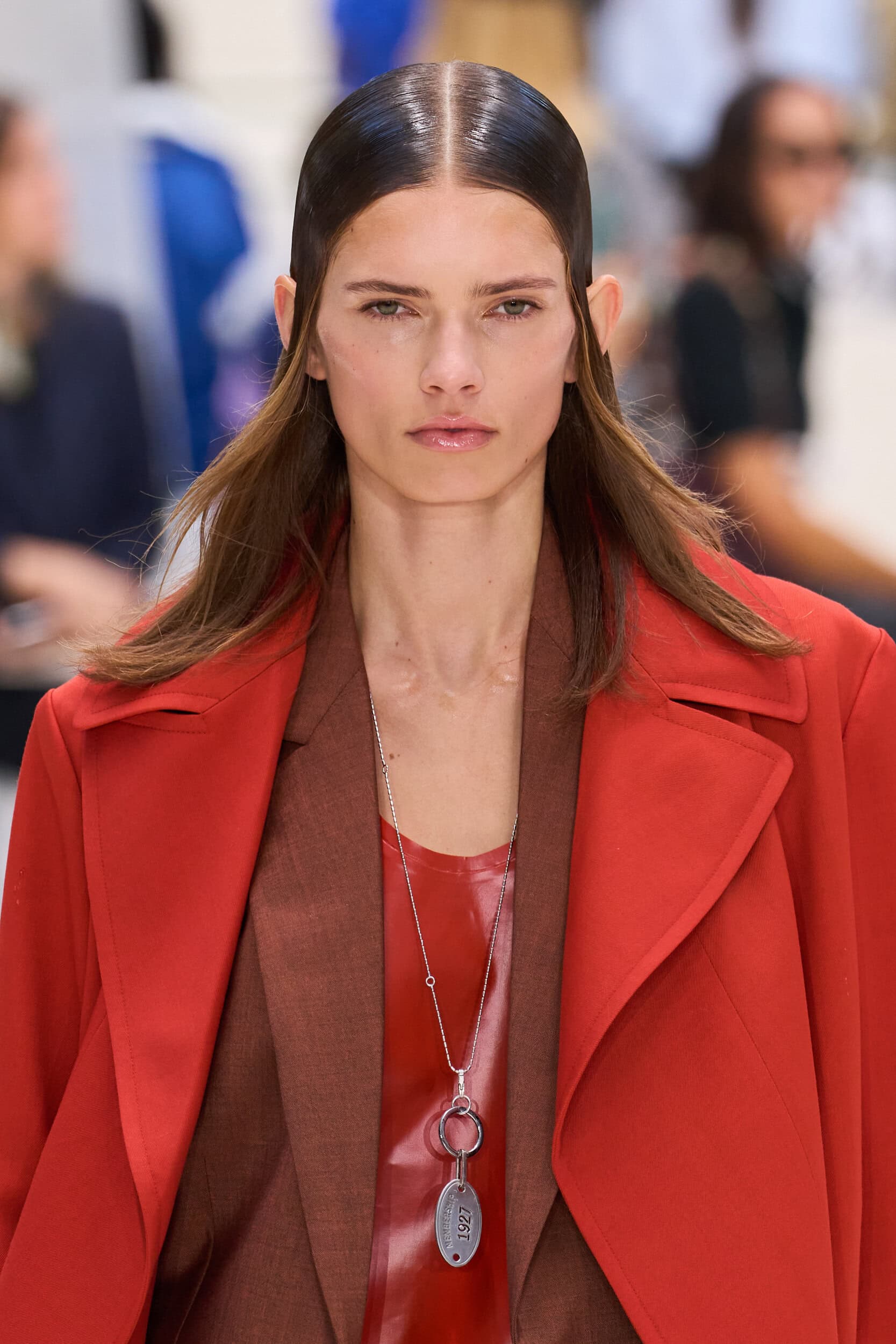 Lacoste Spring 2026 Fashion Show Details