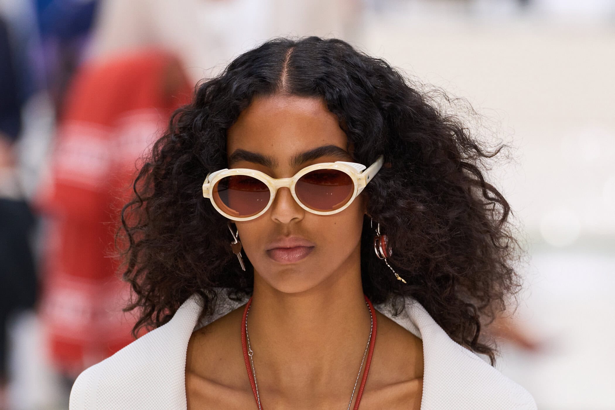 Lacoste Spring 2026 Fashion Show Details