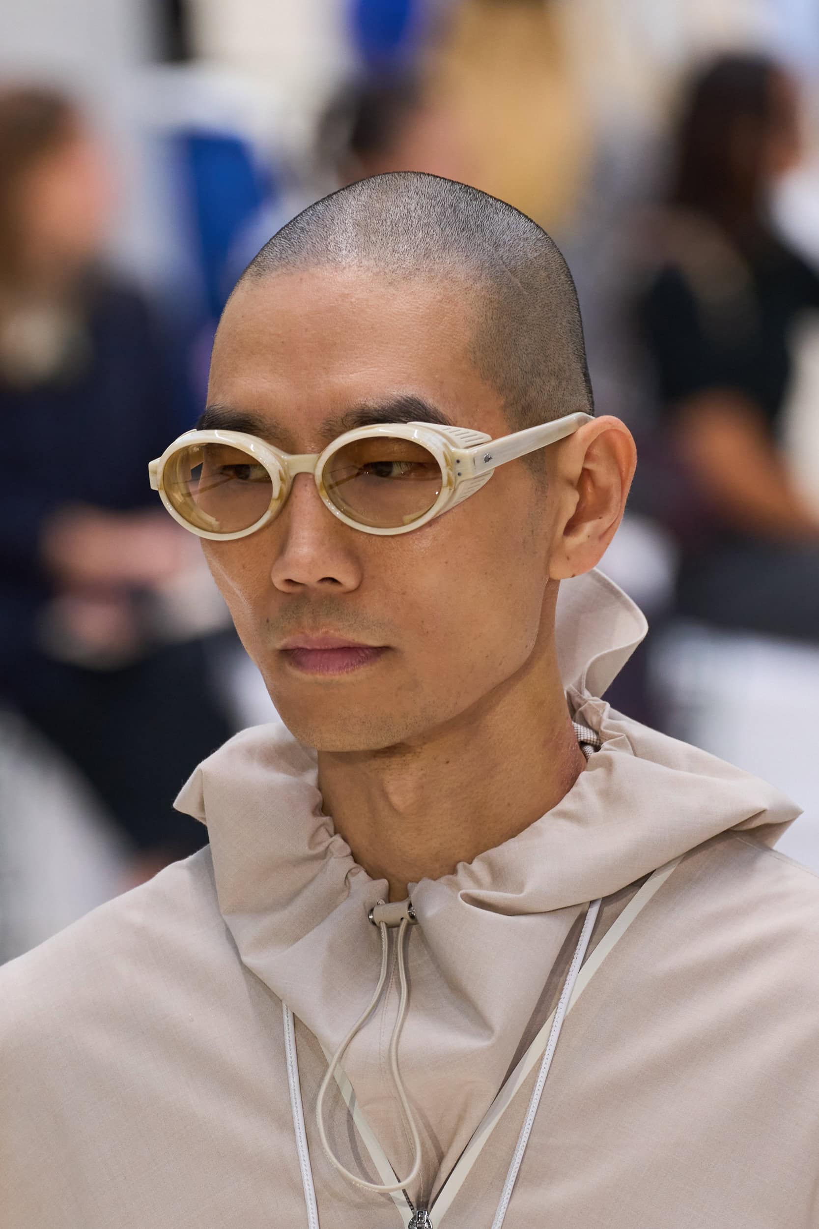 Lacoste Spring 2026 Fashion Show Details