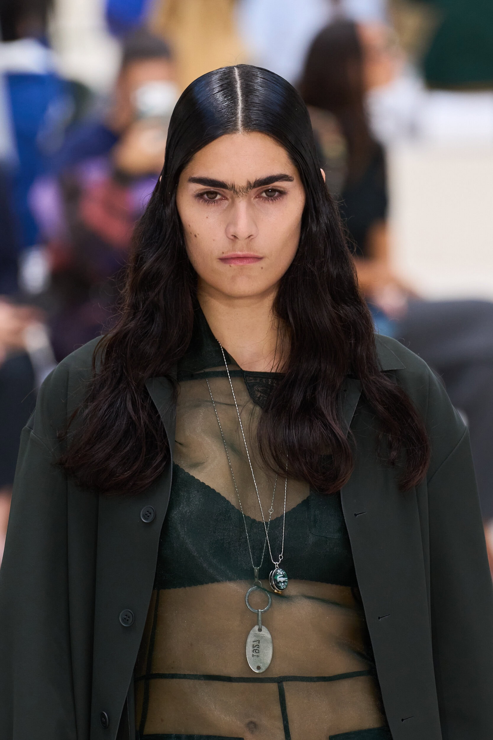 Lacoste Spring 2026 Fashion Show Details