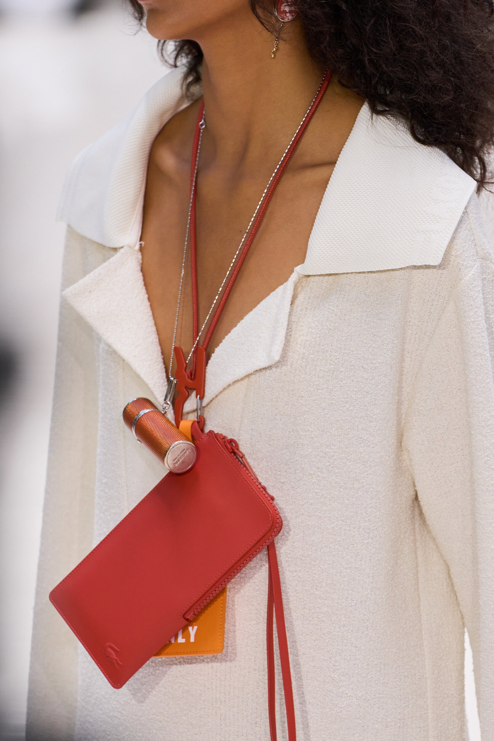 Lacoste Spring 2026 Fashion Show Details