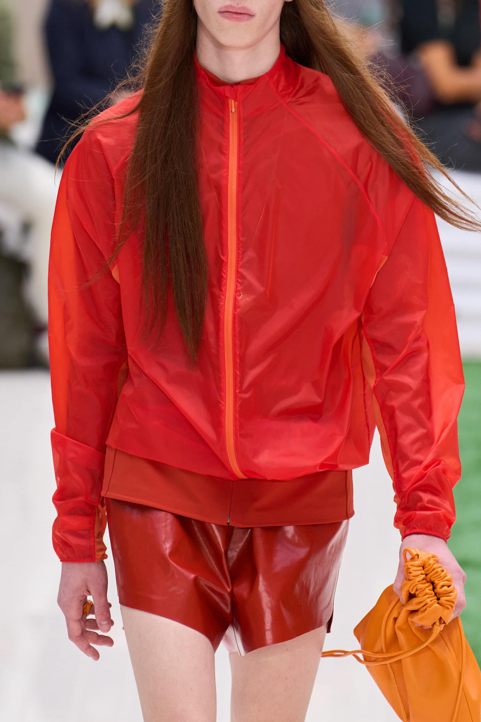 Lacoste Spring 2026 Fashion Show Details