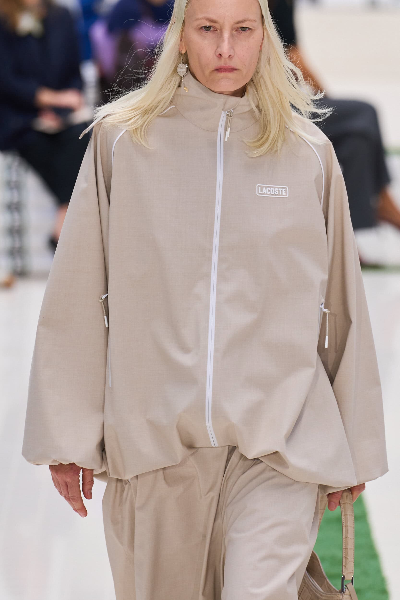 Lacoste Spring 2026 Fashion Show Details