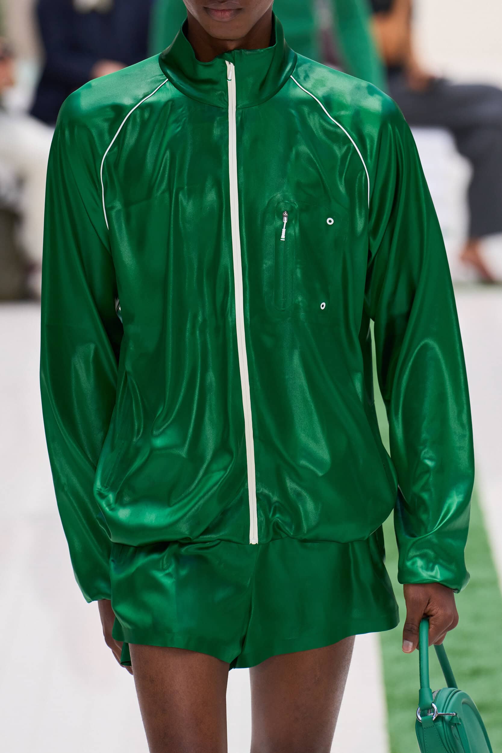 Lacoste Spring 2026 Fashion Show Details