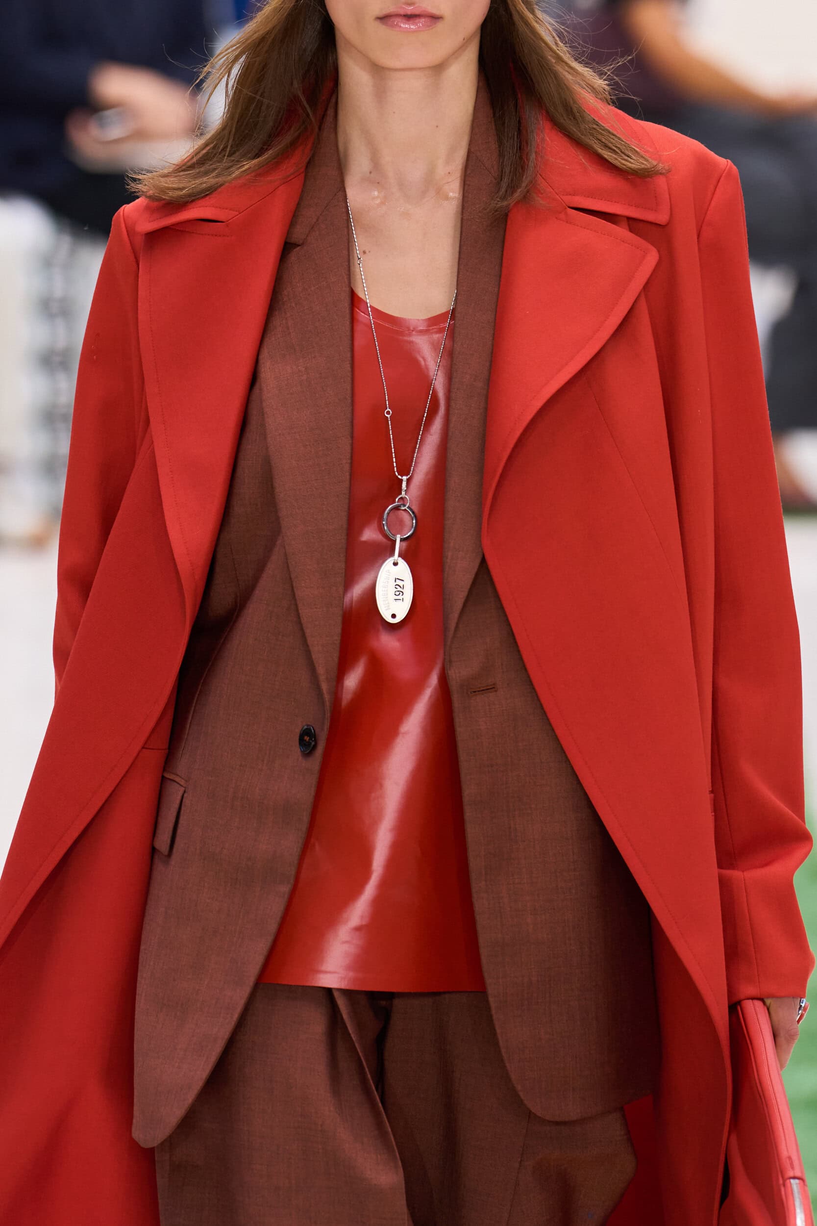 Lacoste Spring 2026 Fashion Show Details