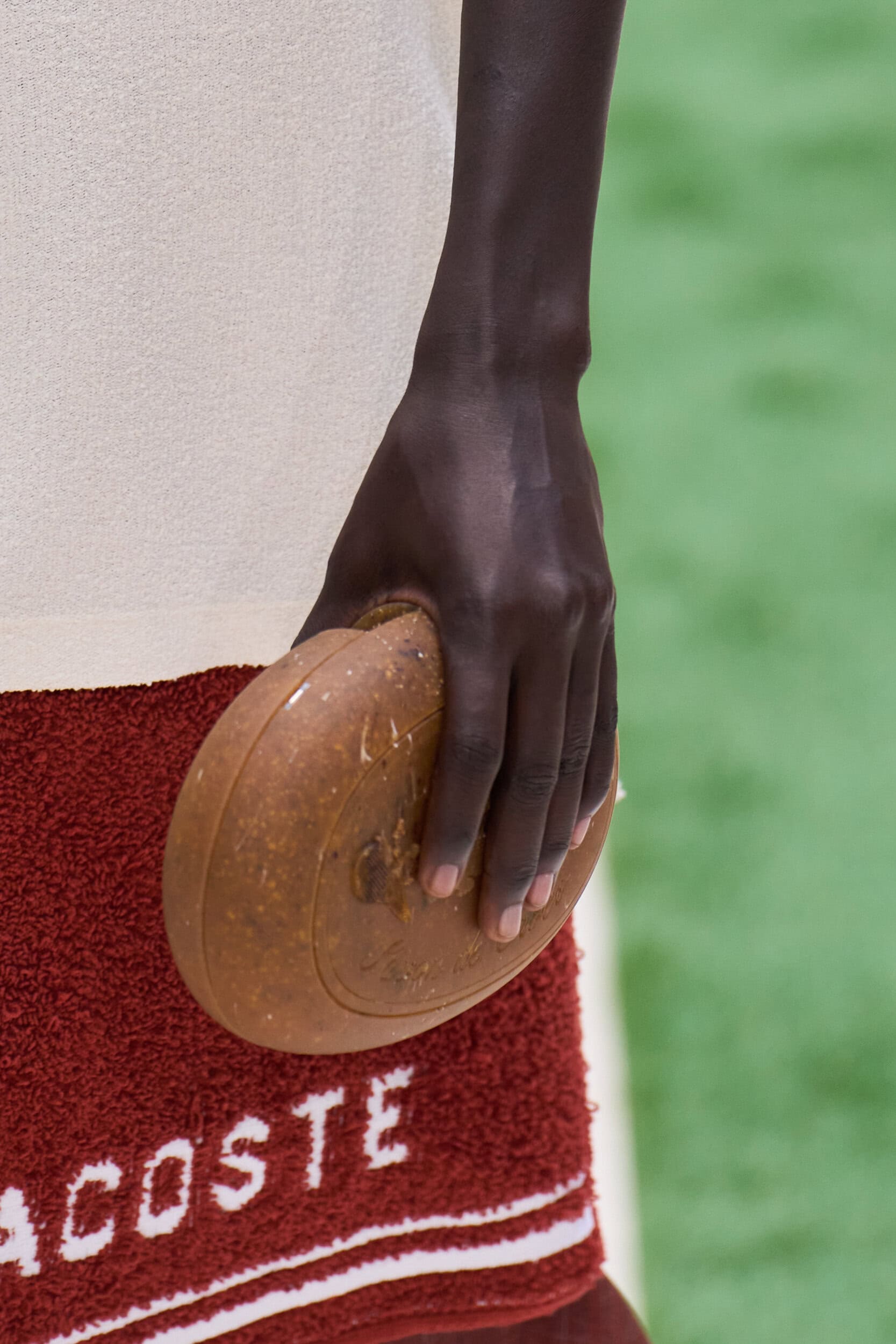 Lacoste Spring 2026 Fashion Show Details