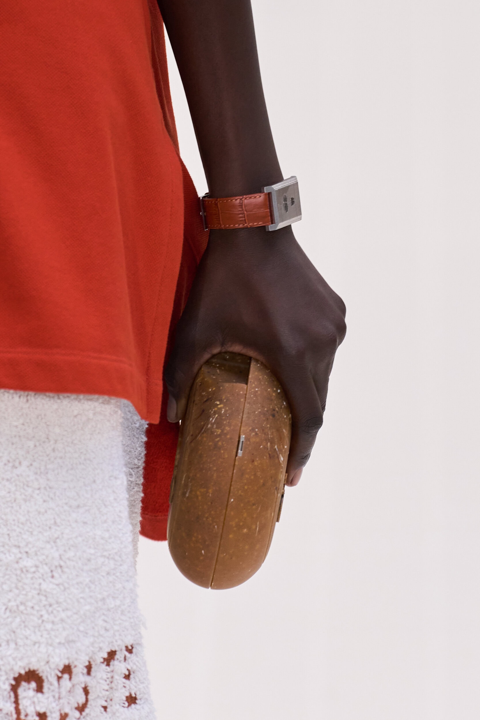 Lacoste Spring 2026 Fashion Show Details
