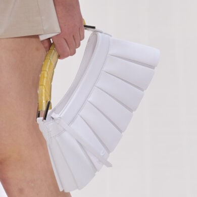 Lacoste Spring 2026 Fashion Show Details