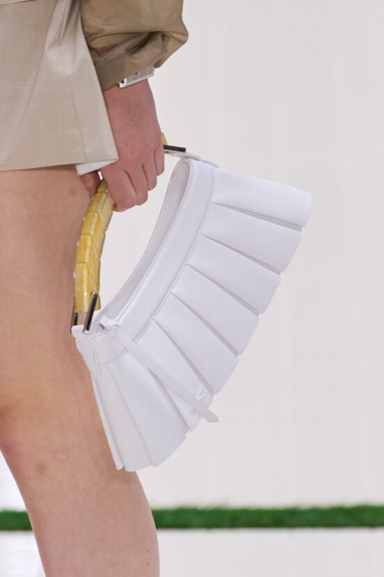 Lacoste Spring 2026 Fashion Show Details