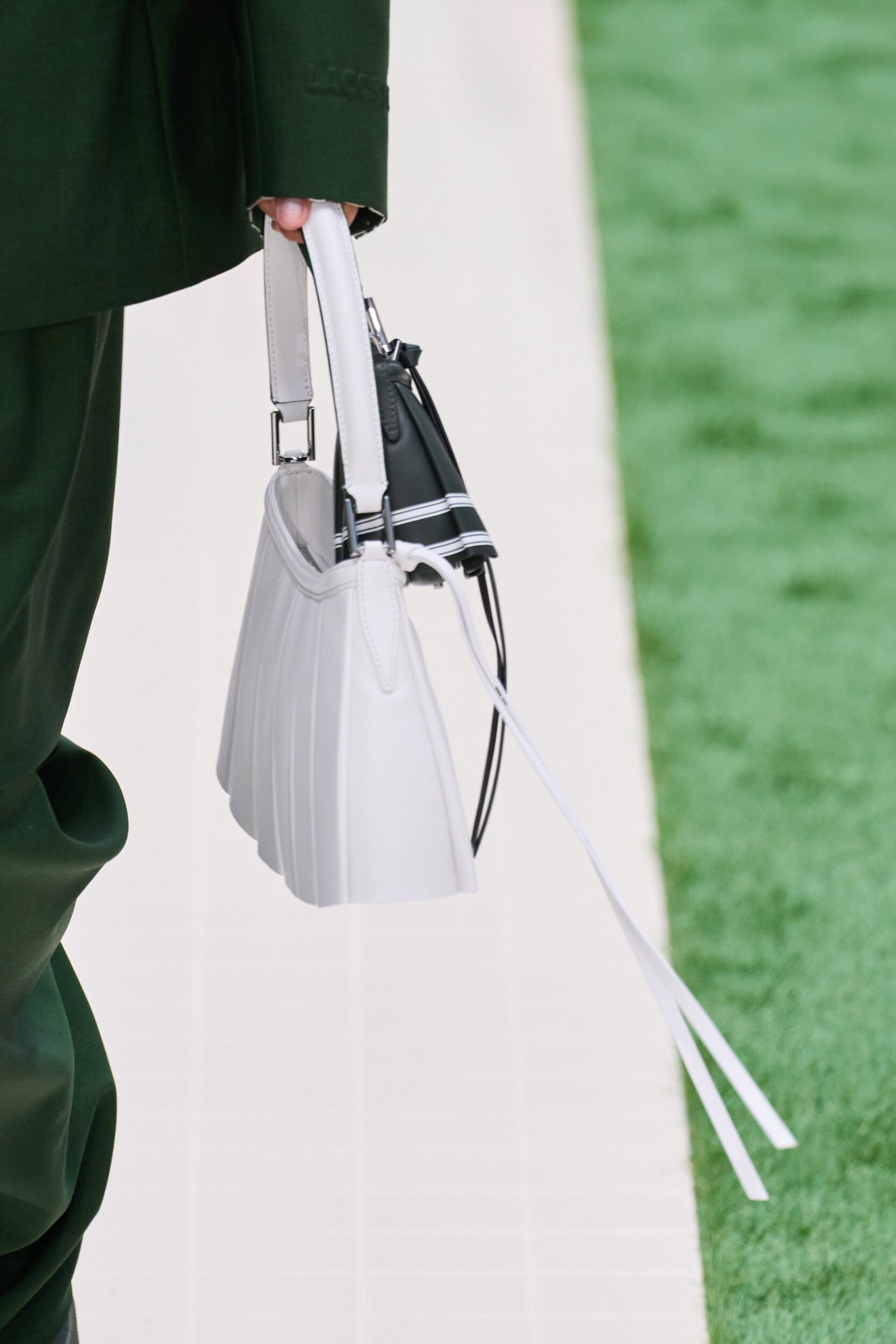 Lacoste Spring 2026 Fashion Show Details