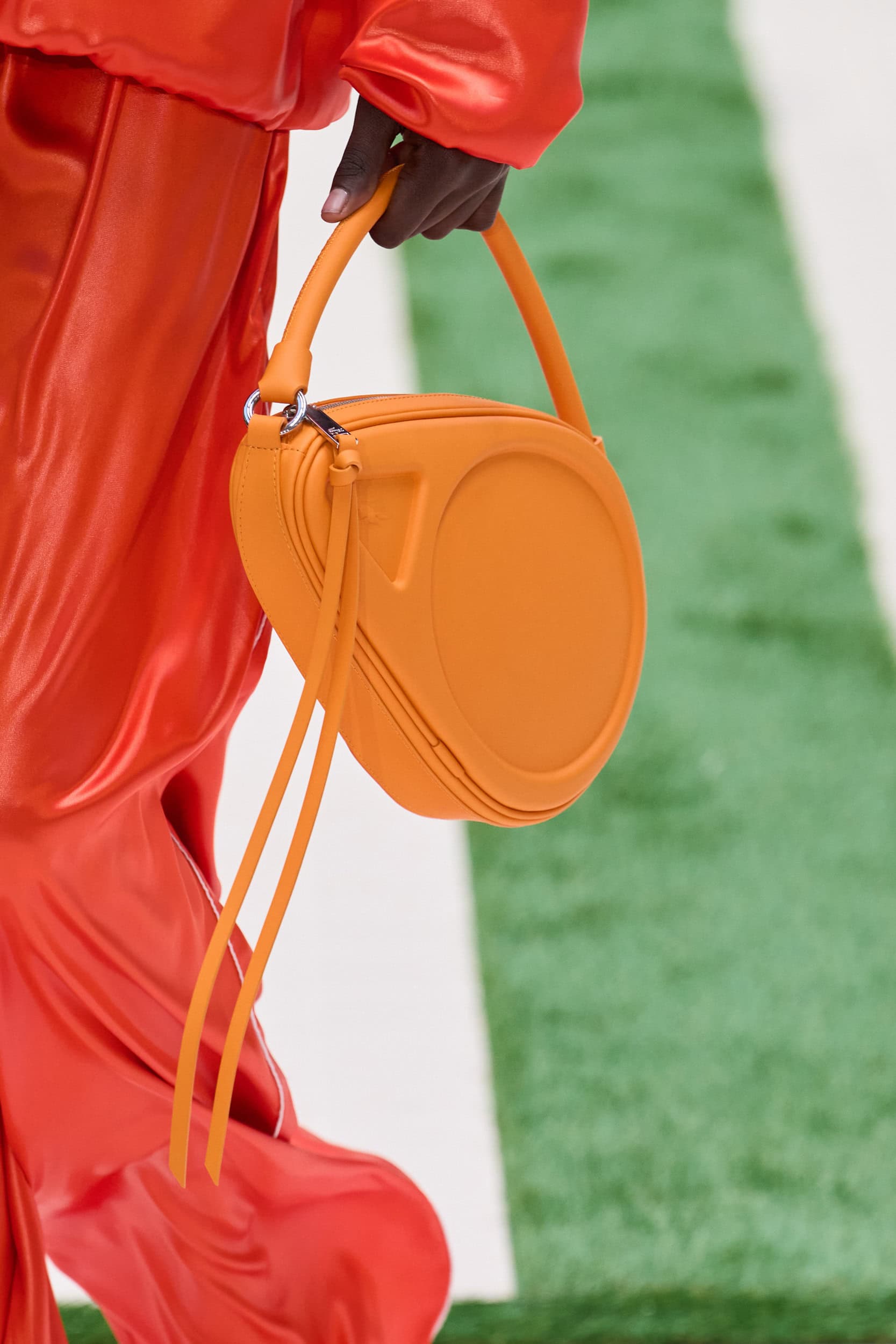 Lacoste Spring 2026 Fashion Show Details