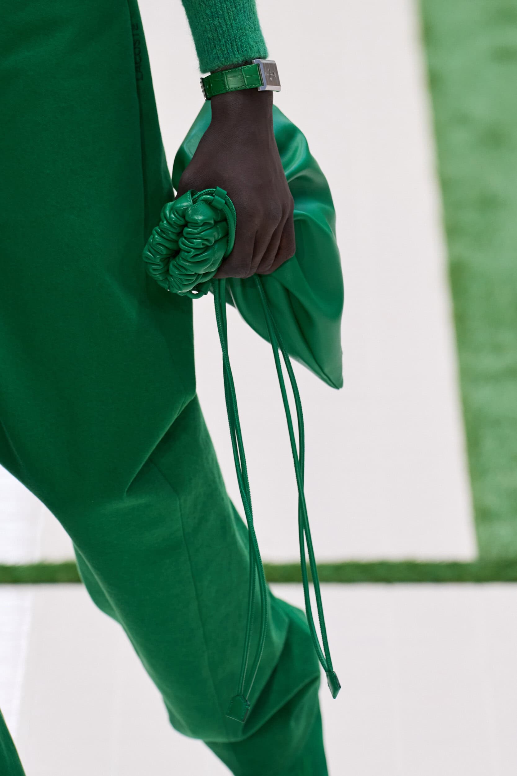 Lacoste Spring 2026 Fashion Show Details