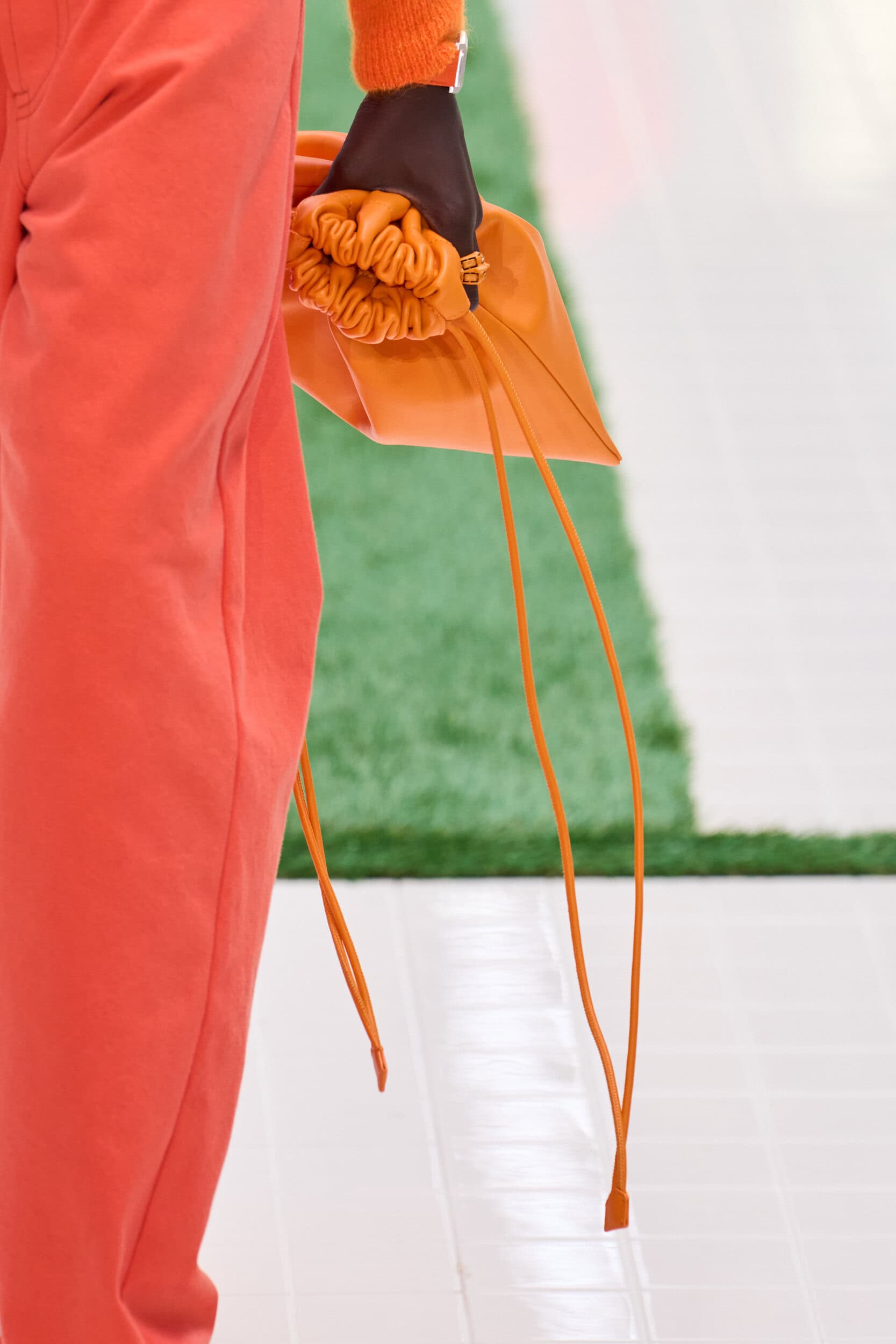 Lacoste Spring 2026 Fashion Show Details