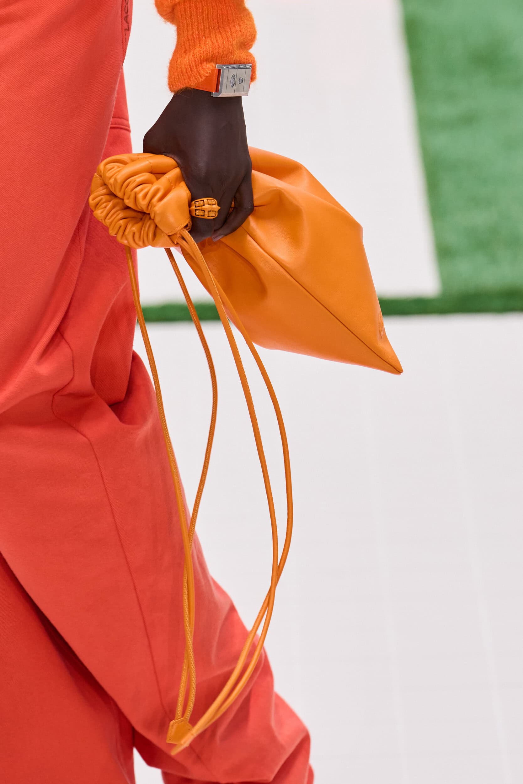 Lacoste Spring 2026 Fashion Show Details