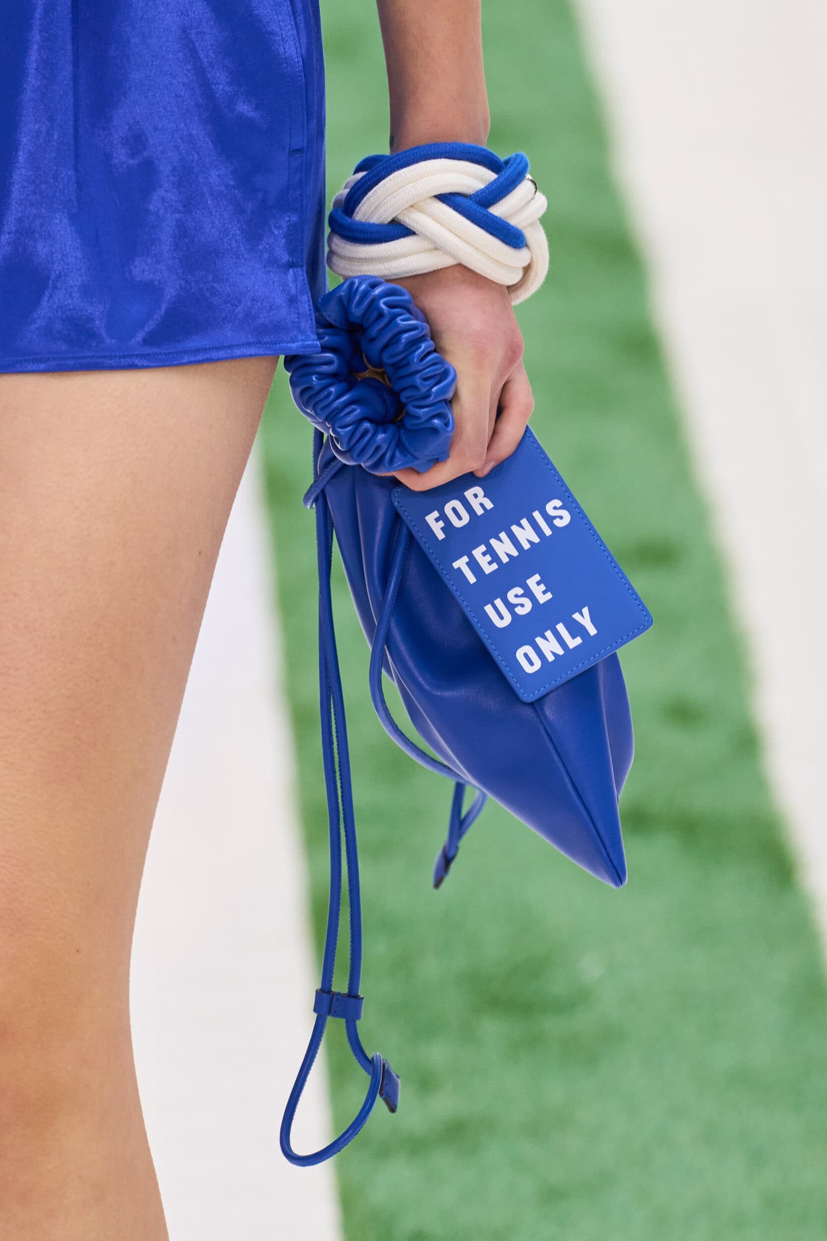 Lacoste Spring 2026 Fashion Show Details