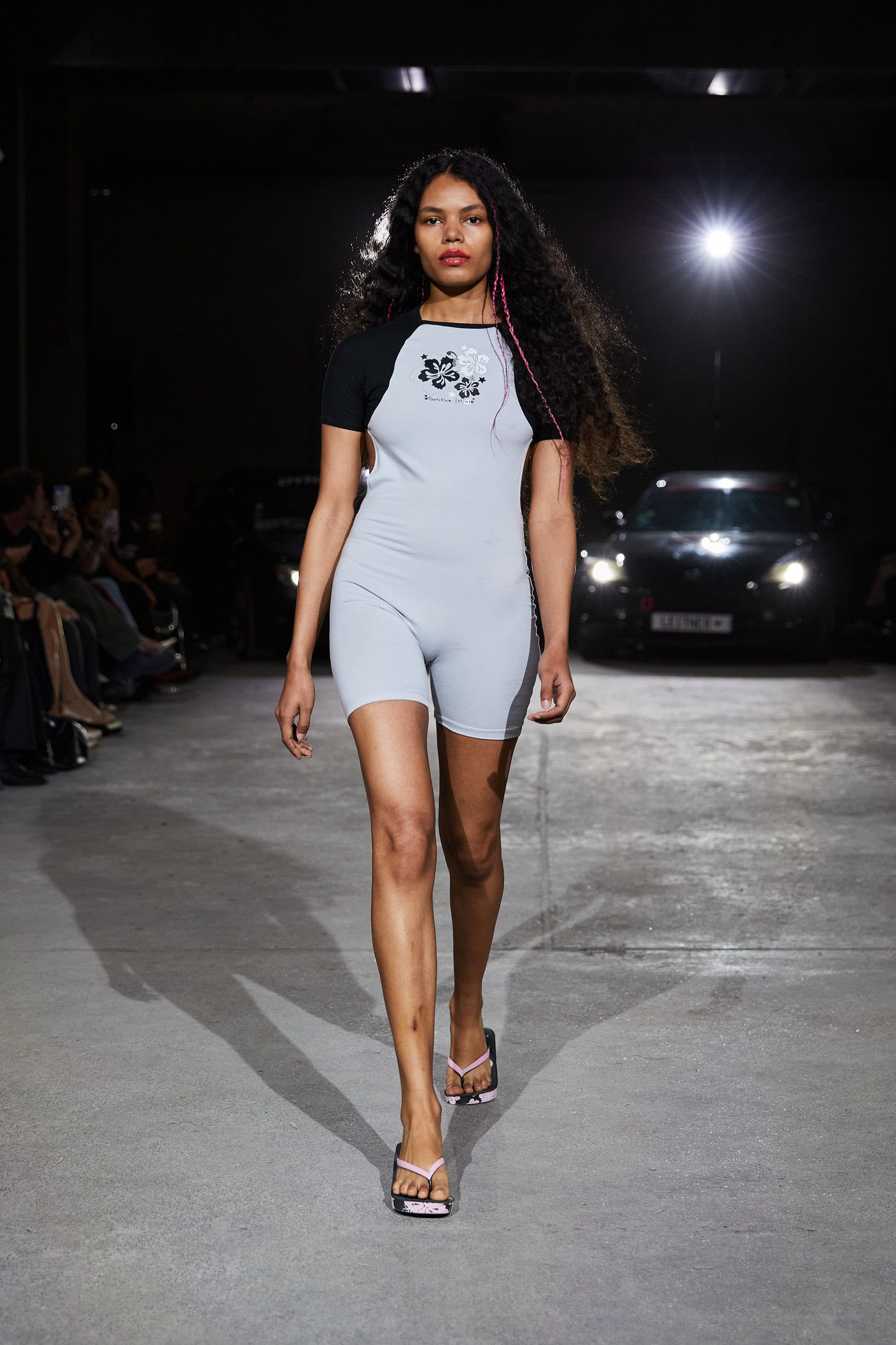 Florentina Leitner Spring 2026 Fashion Show