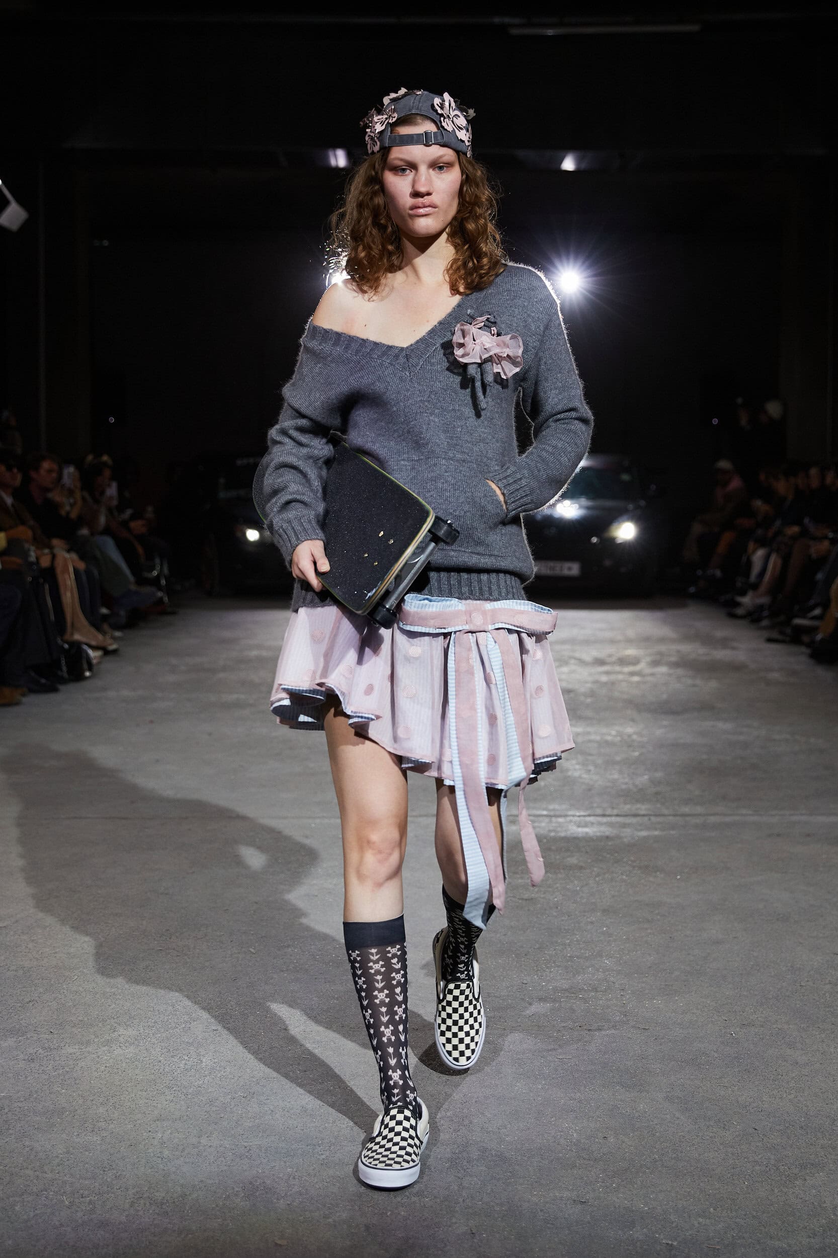Florentina Leitner Spring 2026 Fashion Show