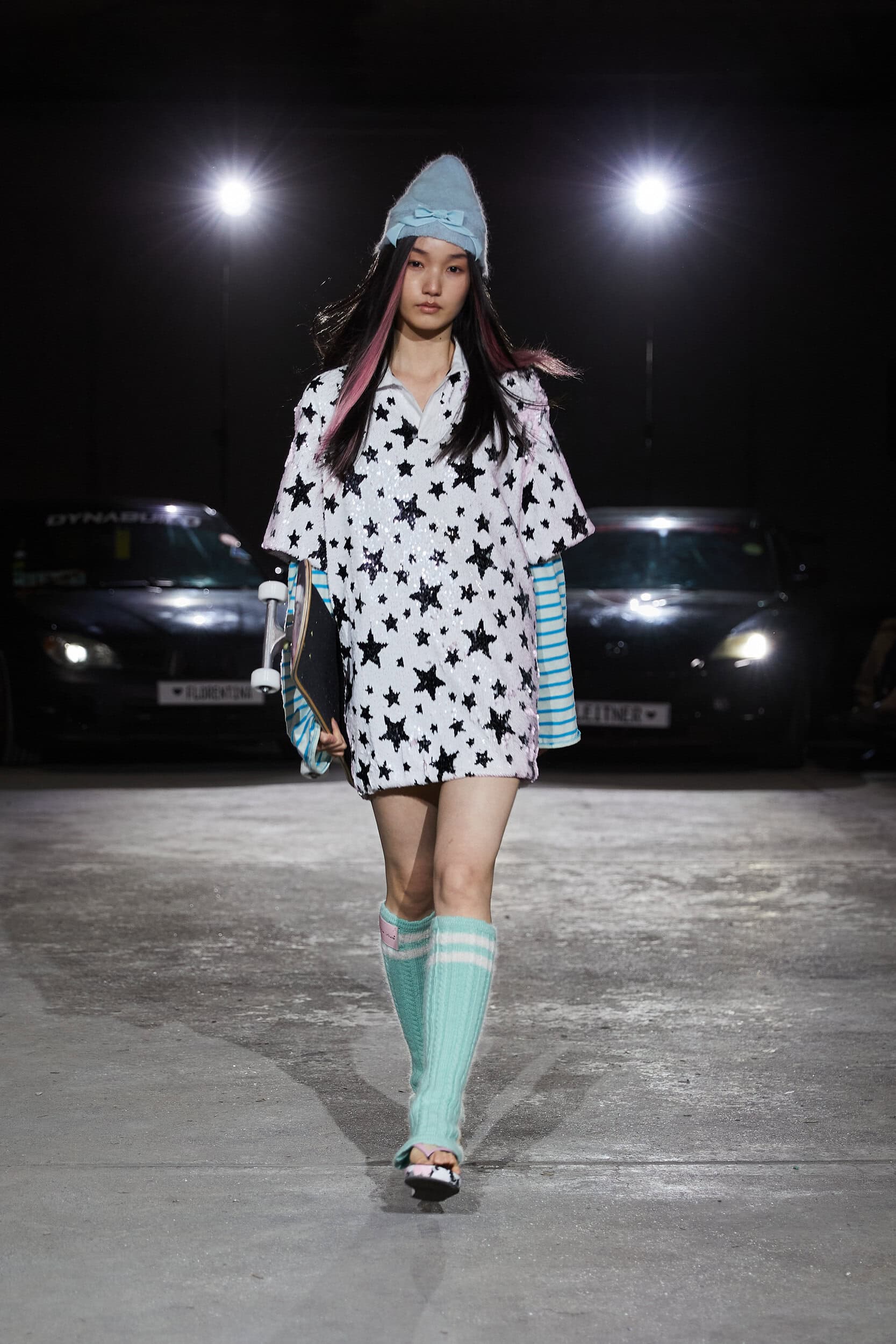 Florentina Leitner Spring 2026 Fashion Show