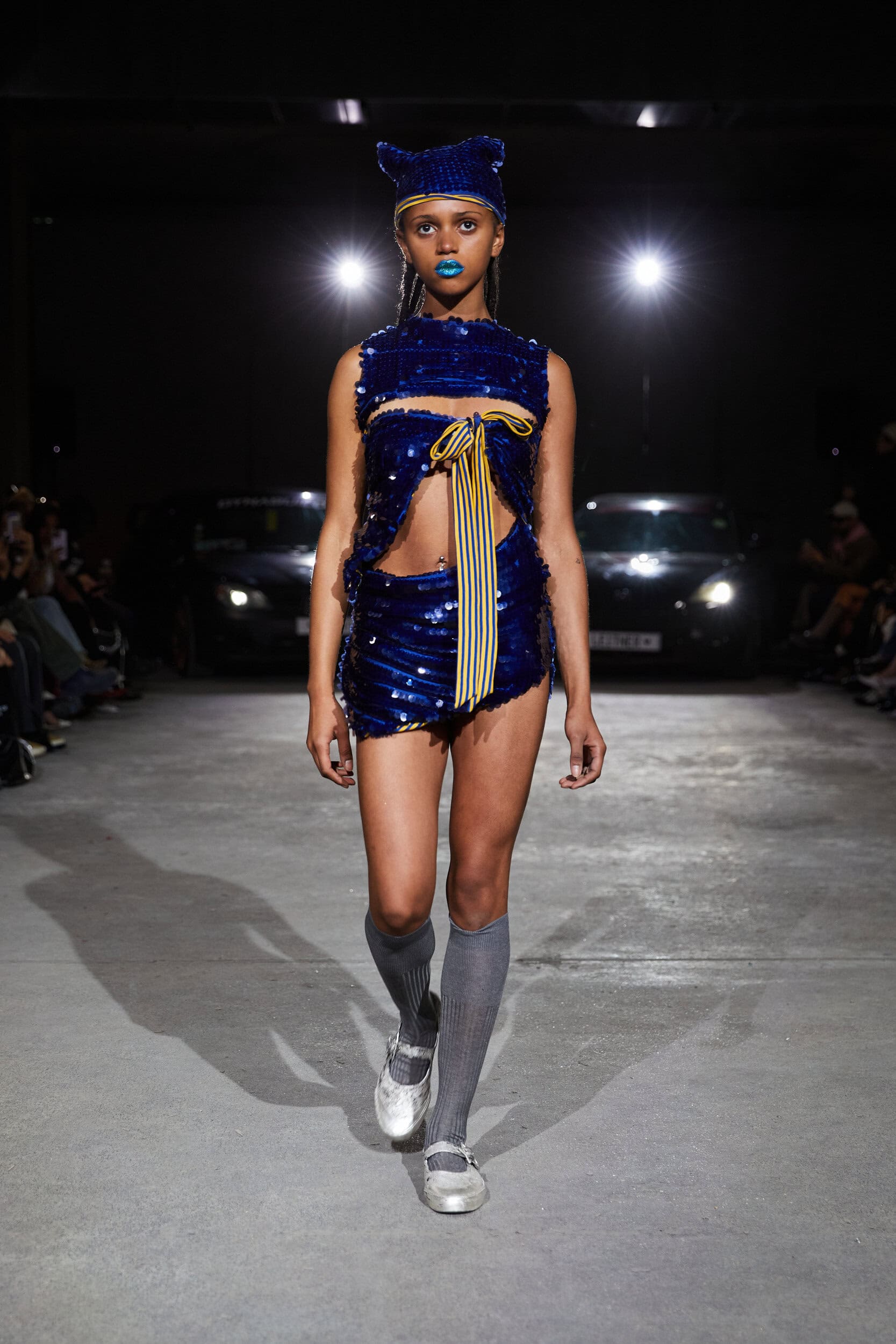 Florentina Leitner Spring 2026 Fashion Show
