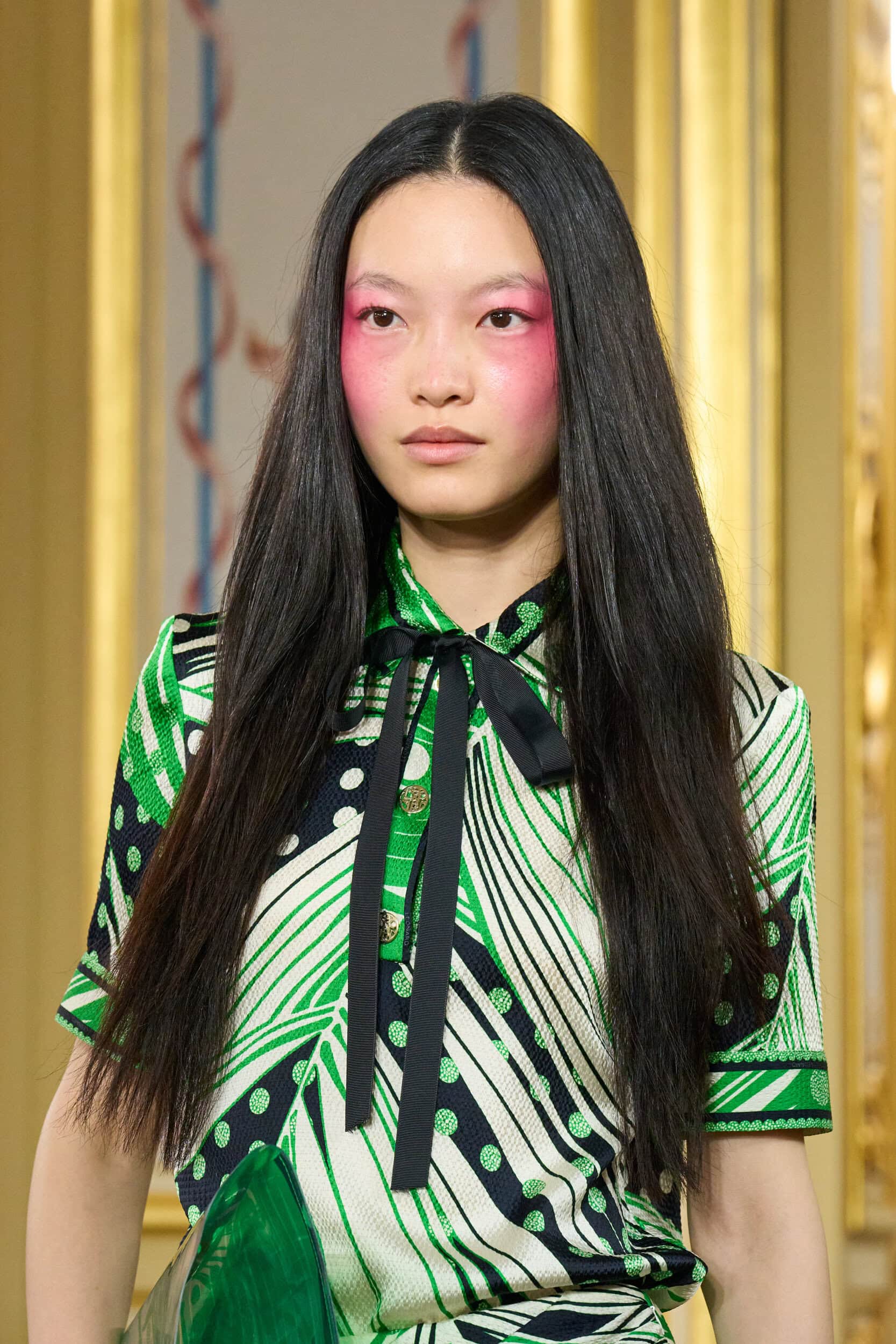 Leonard Paris Spring 2026 Fashion Show Details