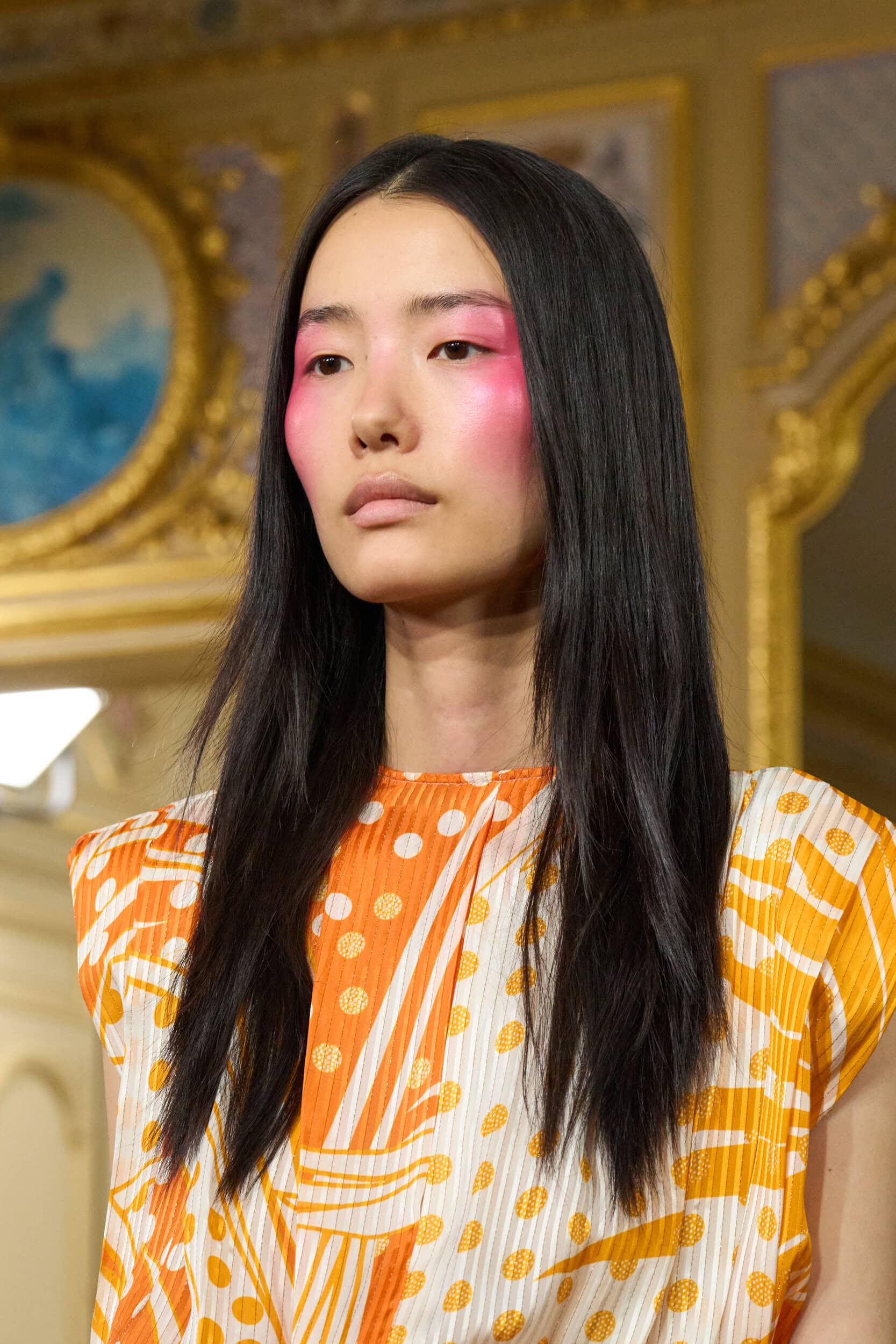 Leonard Paris Spring 2026 Fashion Show Details