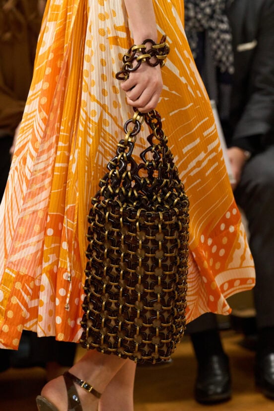 Leonard Paris Spring 2026 Fashion Show Details