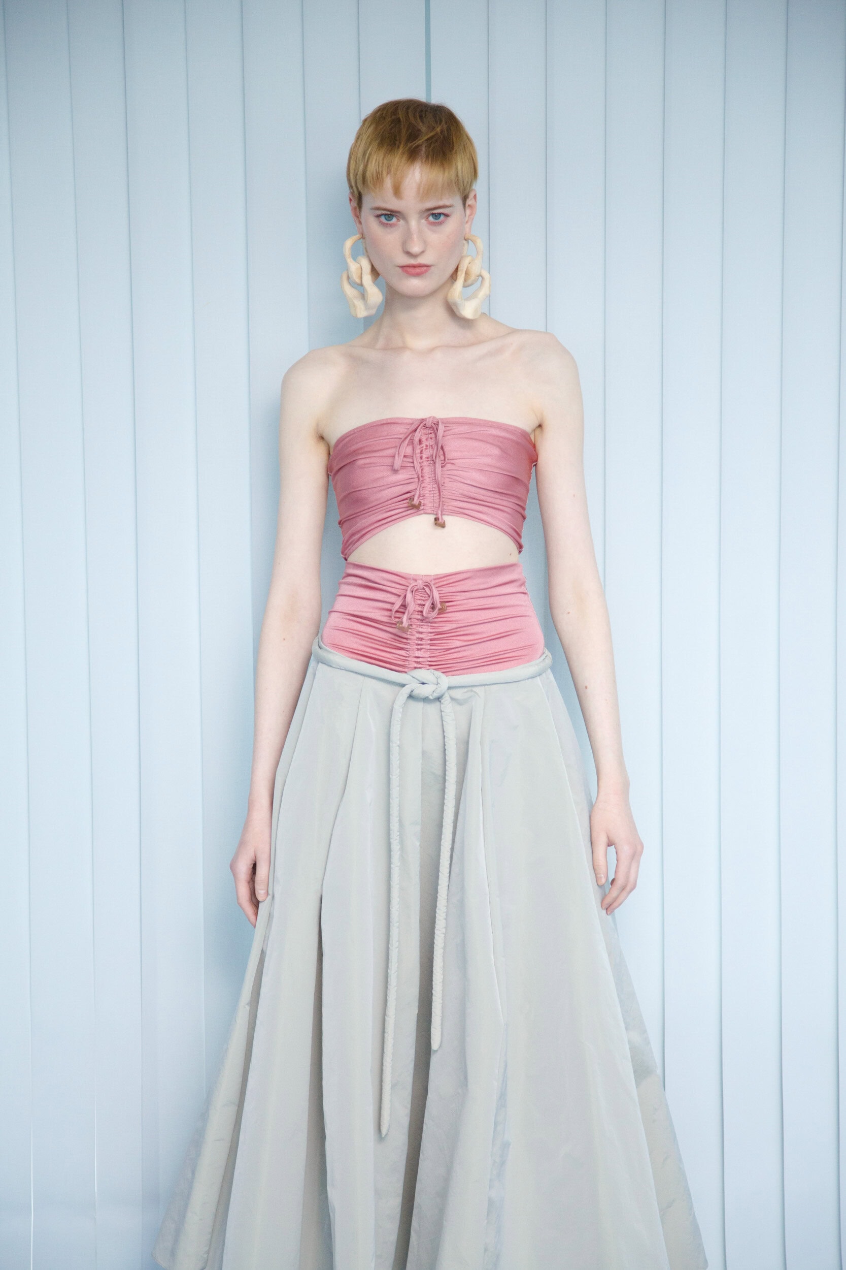 Veronique Leroy Spring 2026 Fashion Show