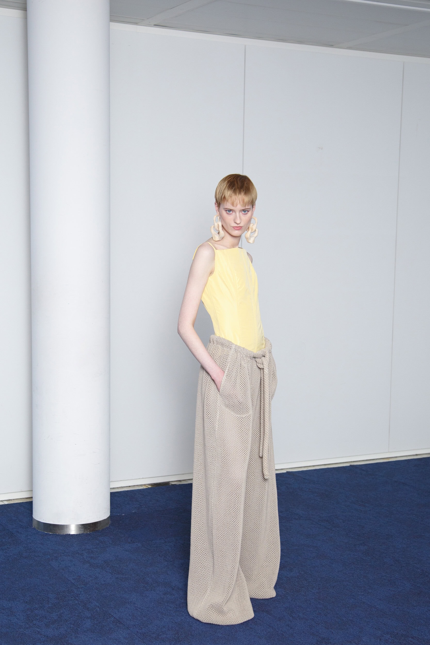 Veronique Leroy Spring 2026 Fashion Show