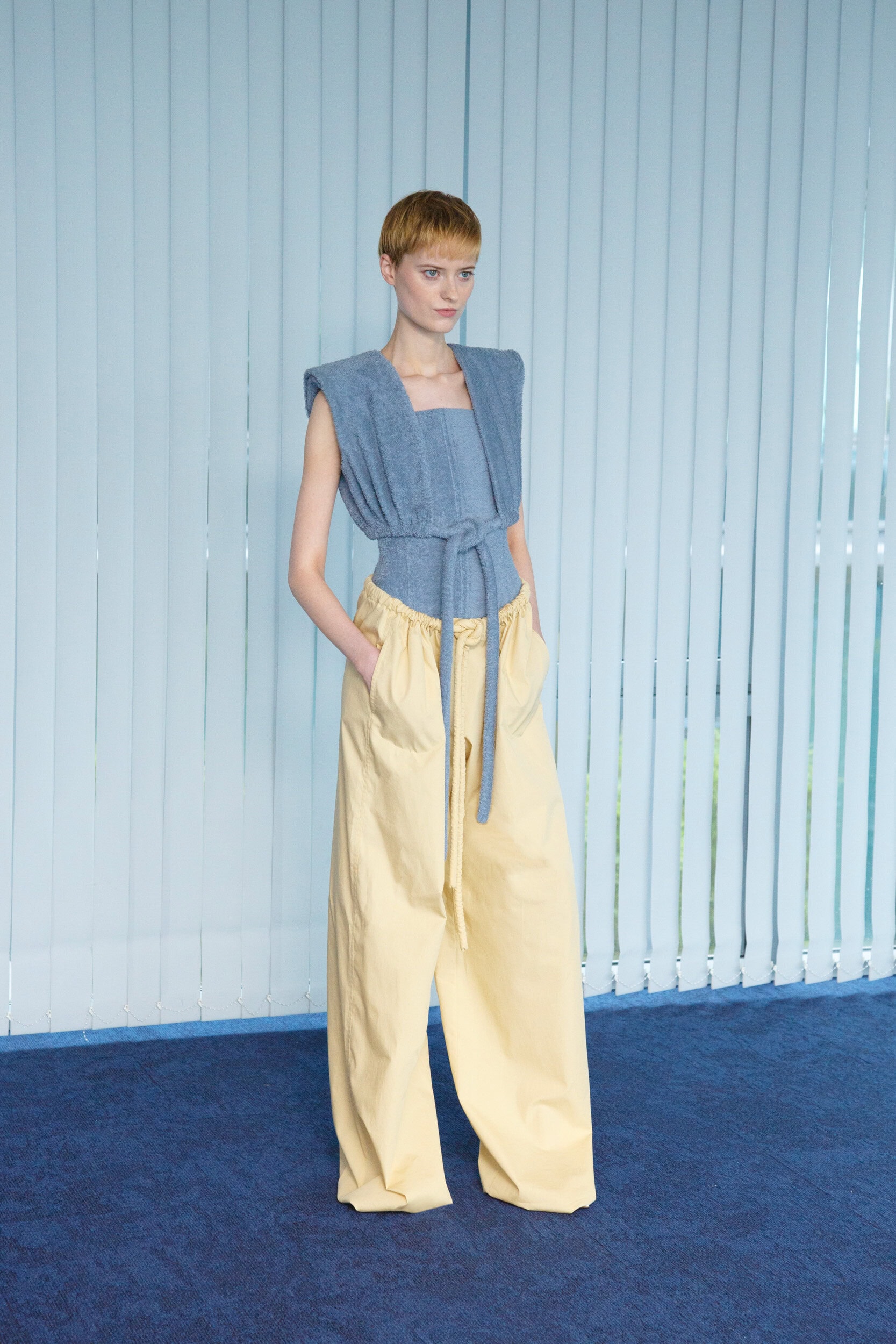 Veronique Leroy Spring 2026 Fashion Show