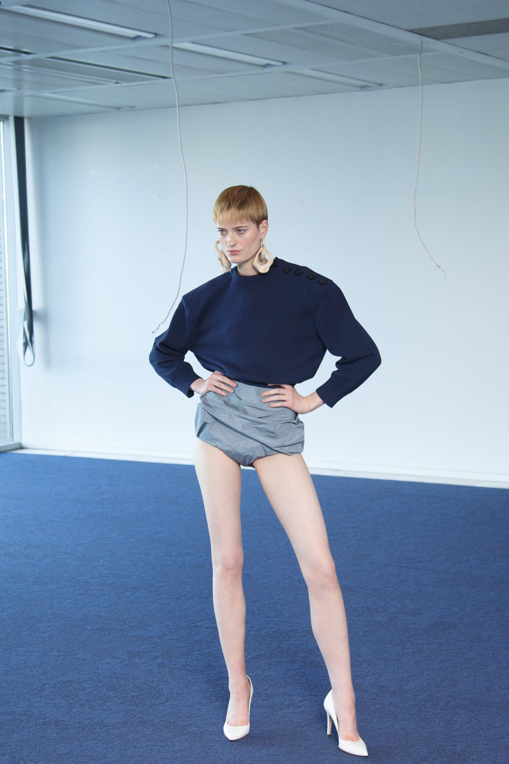 Veronique Leroy Spring 2026 Fashion Show