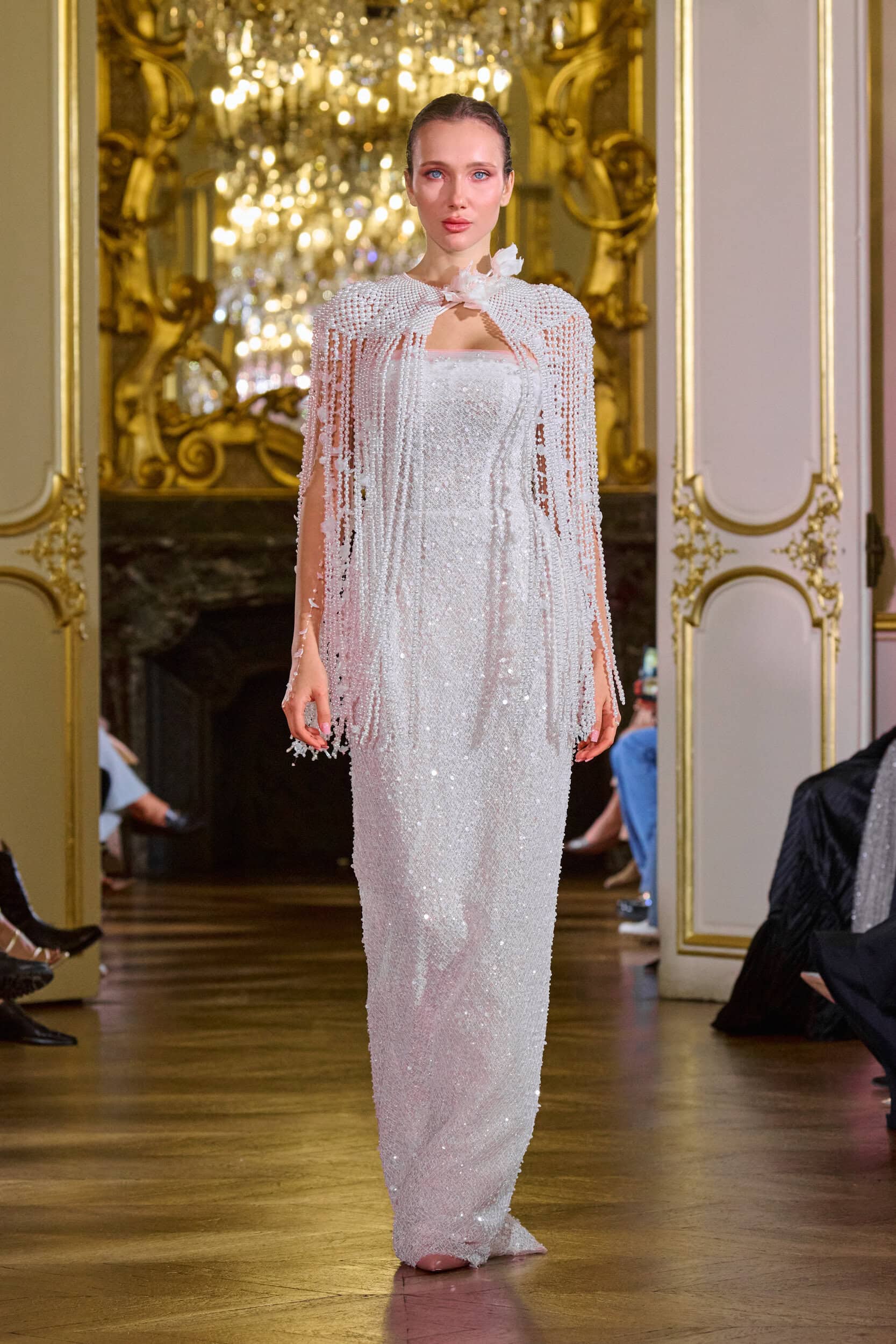 Linh Nga Spring 2026 Fashion Show