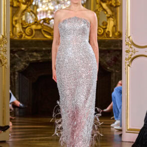 Linh Nga Spring 2026 Fashion Show