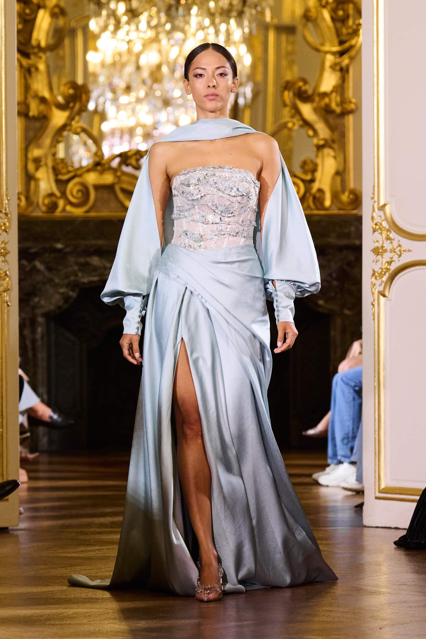 Linh Nga Spring 2026 Fashion Show