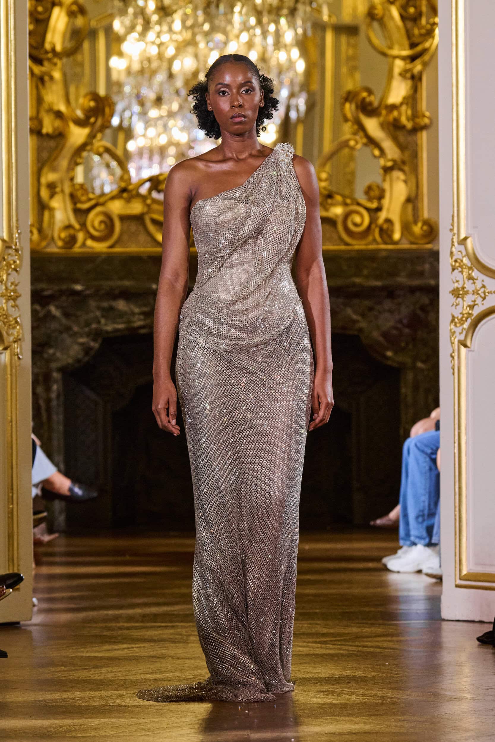 Linh Nga Spring 2026 Fashion Show