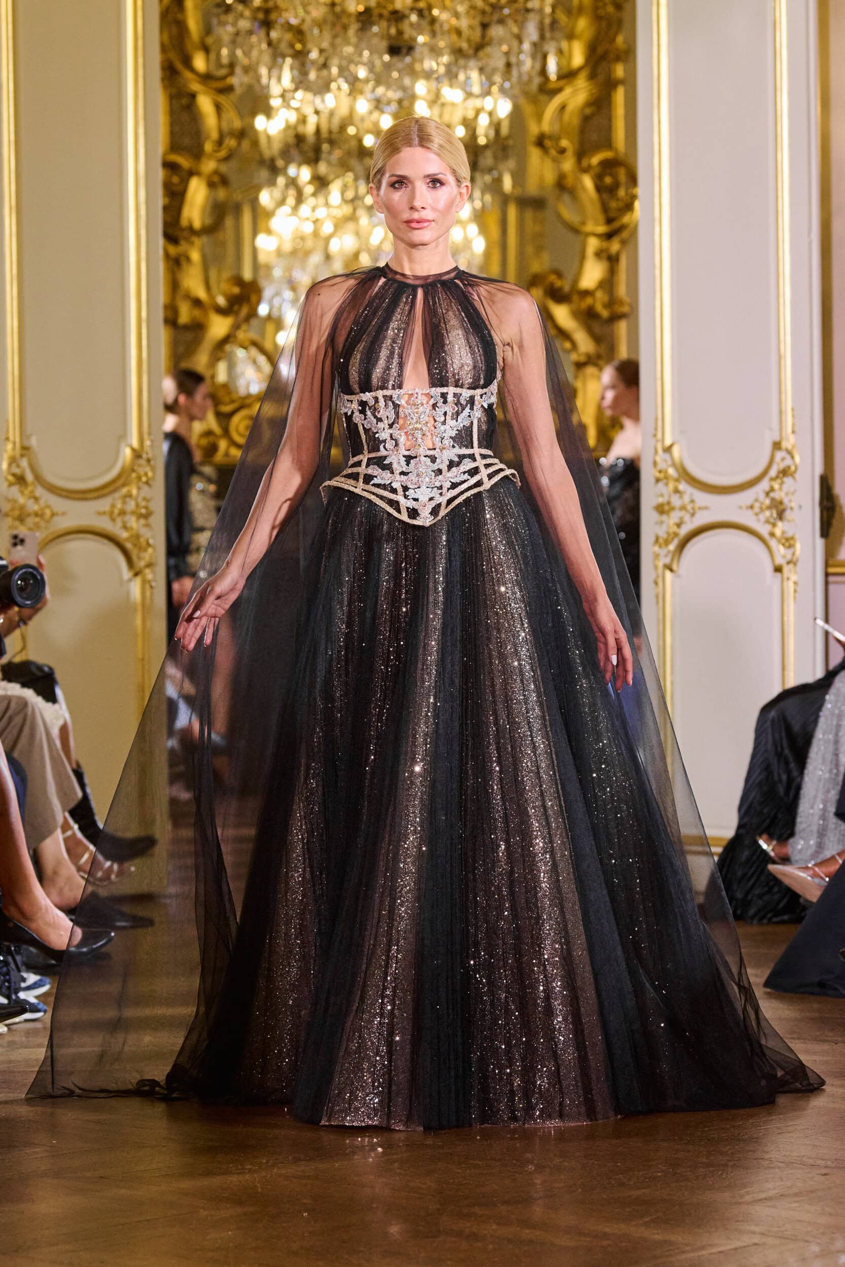 Linh Nga Spring 2026 Fashion Show