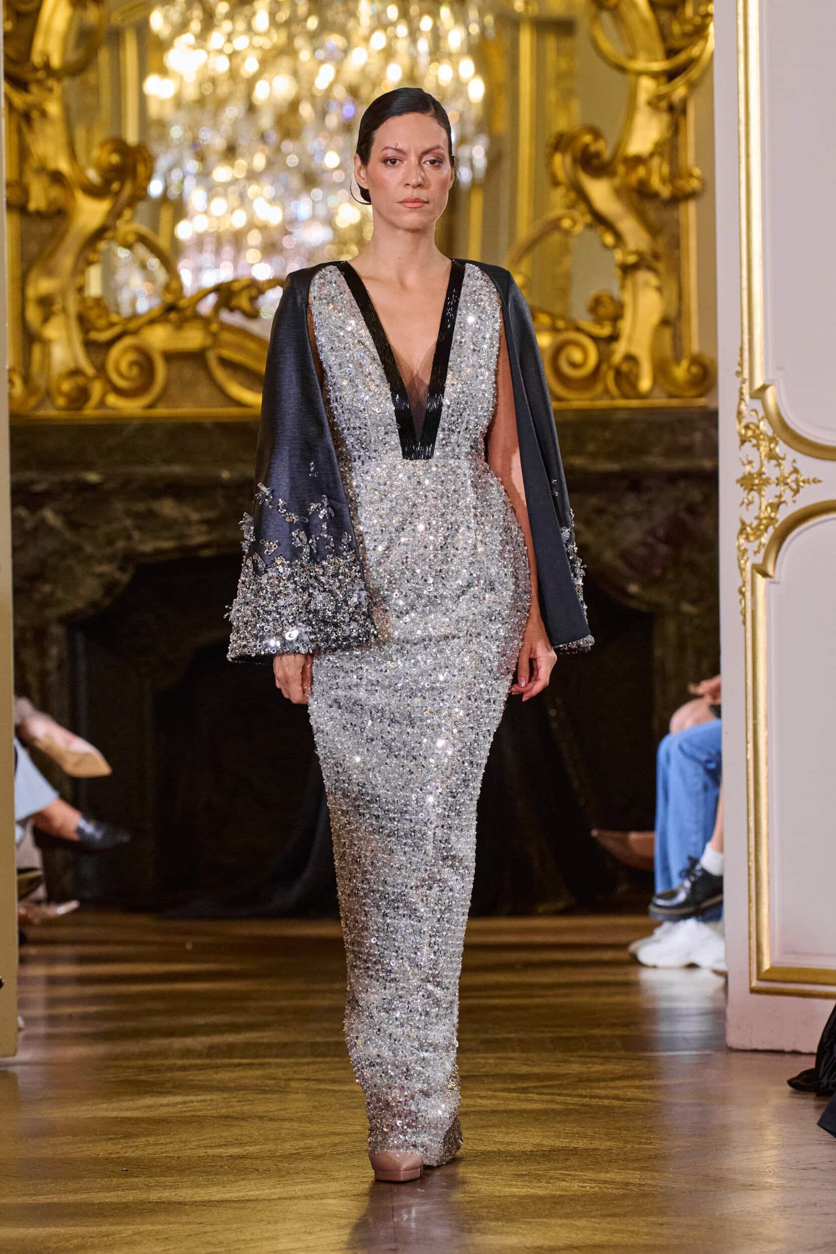 Linh Nga Spring 2026 Fashion Show
