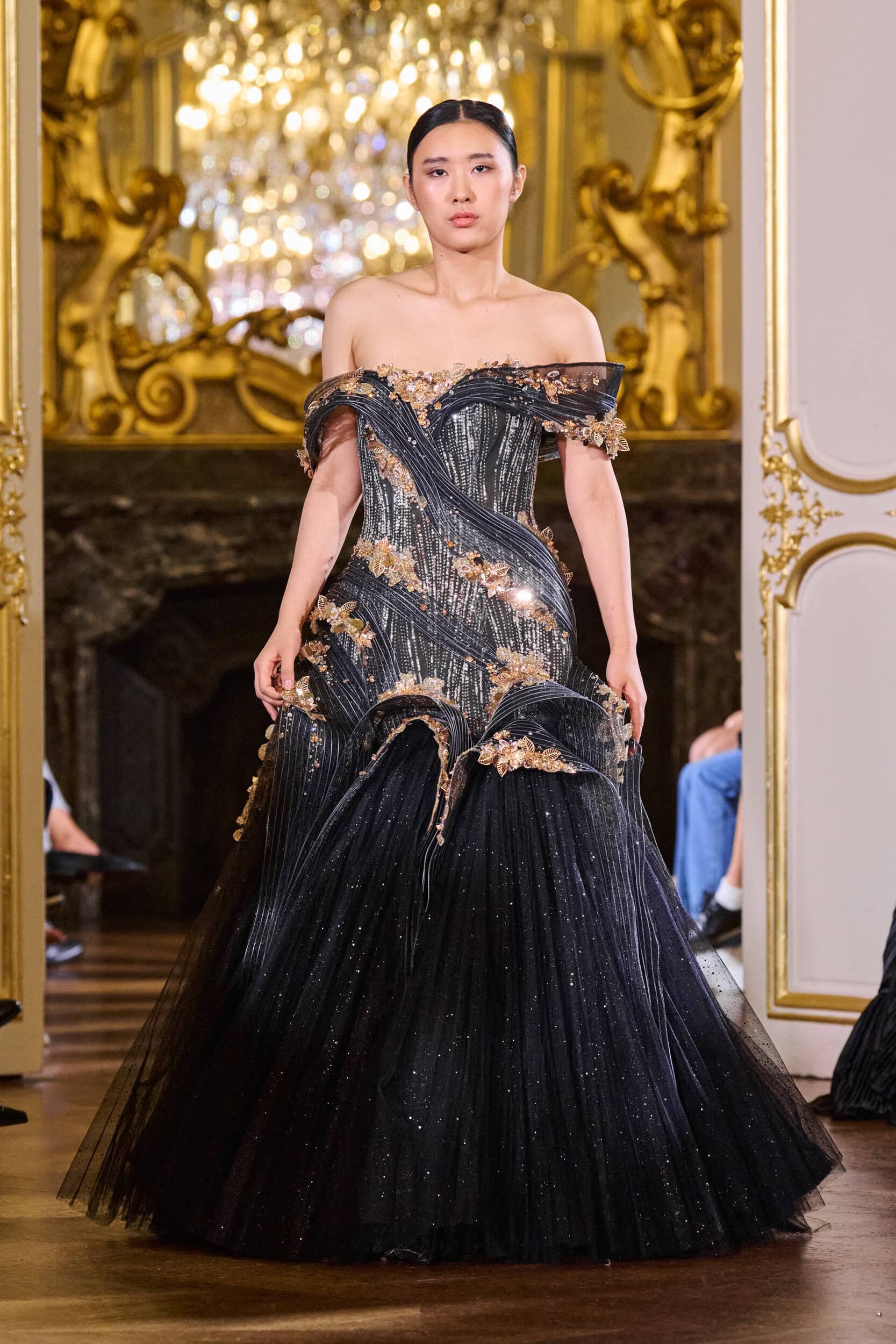 Linh Nga Spring 2026 Fashion Show