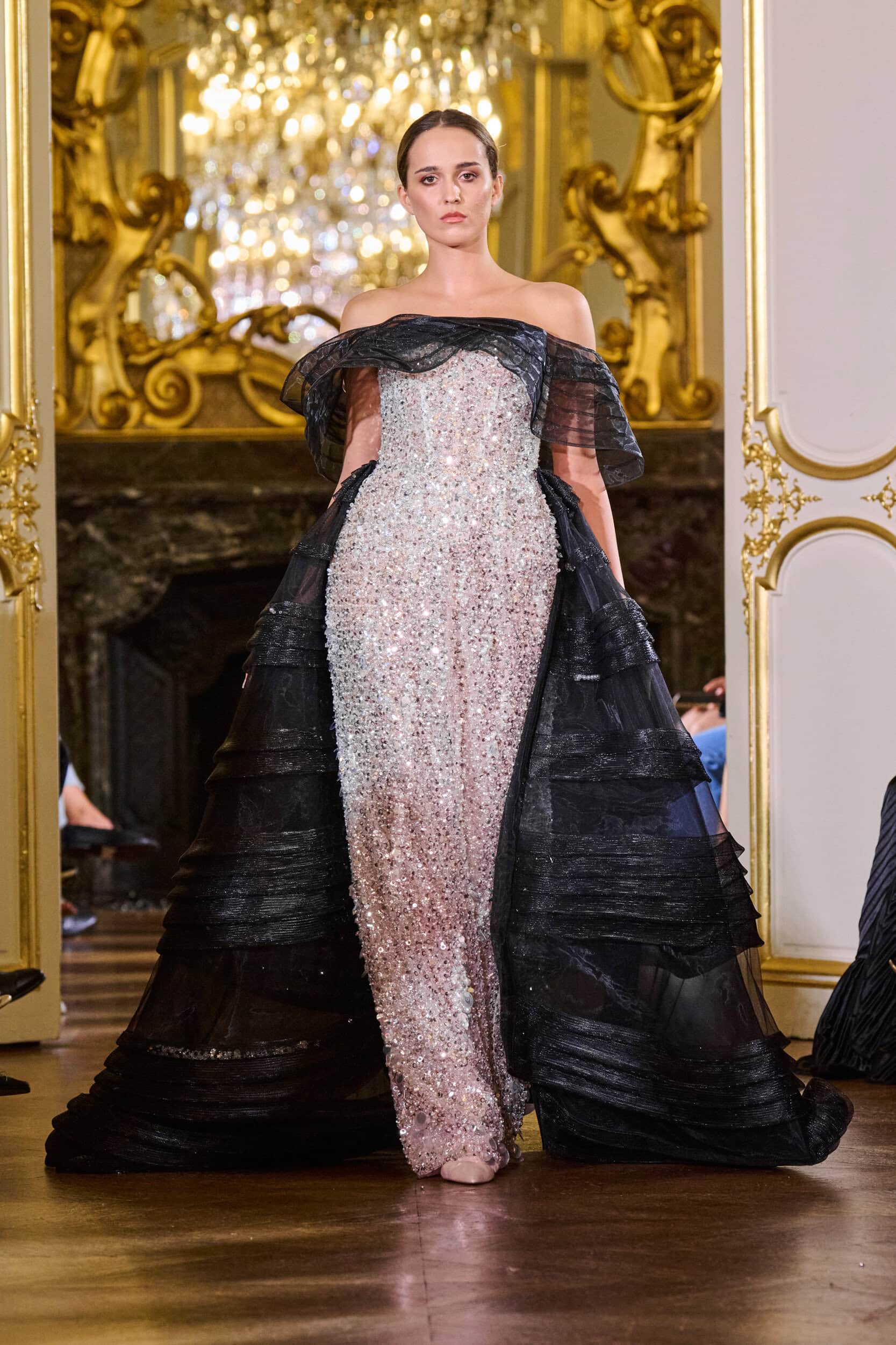Linh Nga Spring 2026 Fashion Show